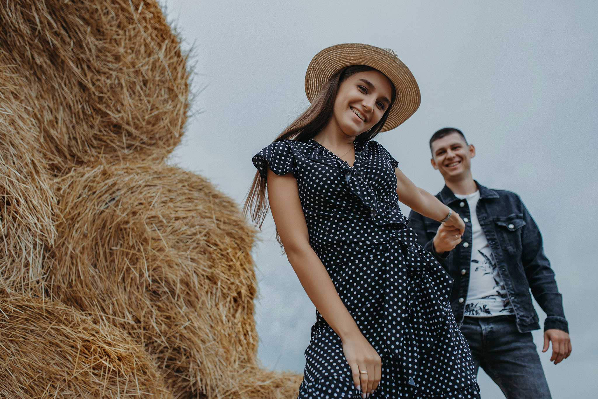 Вика&Глеб. Савиновская Кристина фотограф Самара