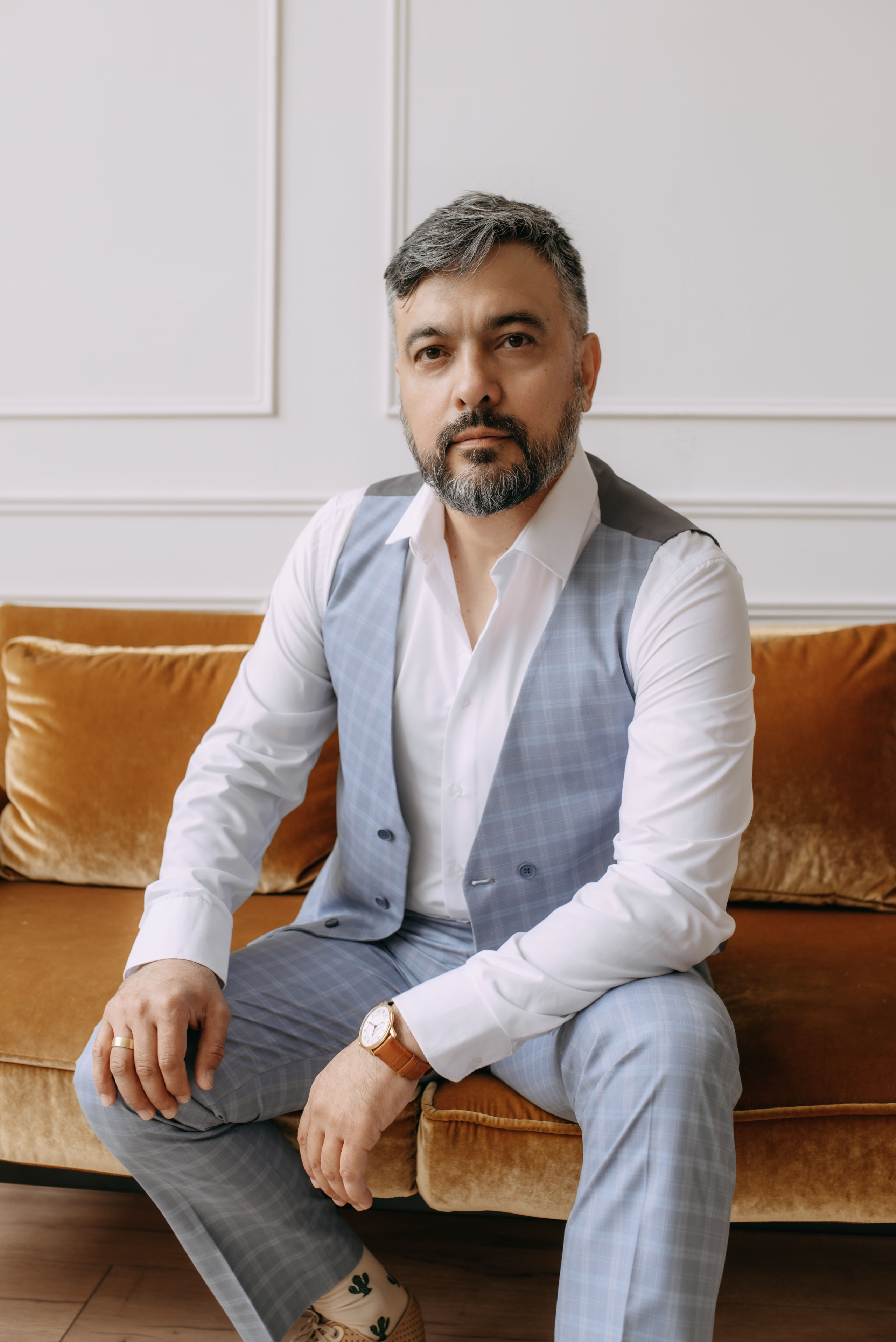 Классика. Савиновская Кристина фотограф Самара