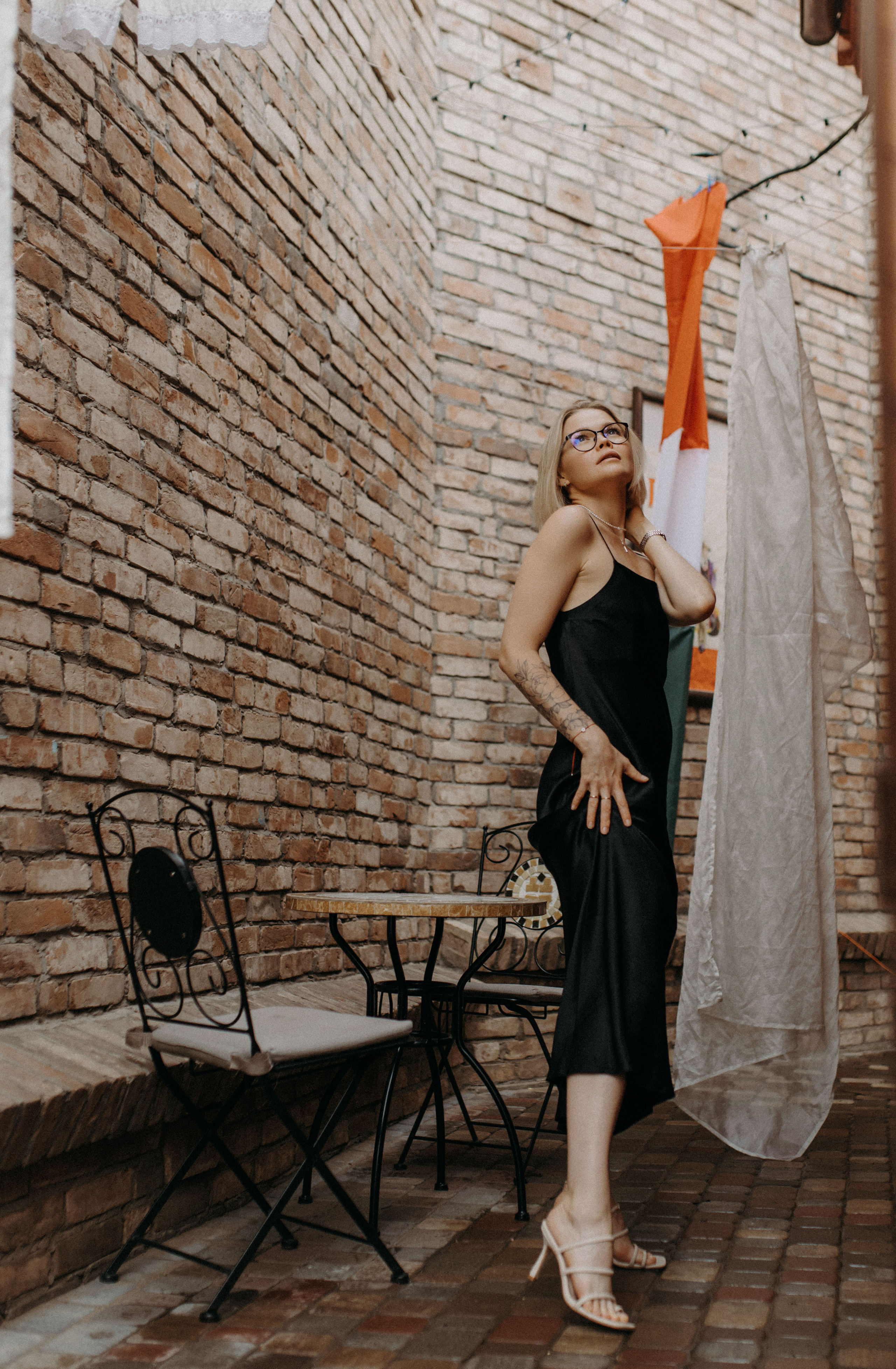 Ольга. Савиновская Кристина фотограф Самара