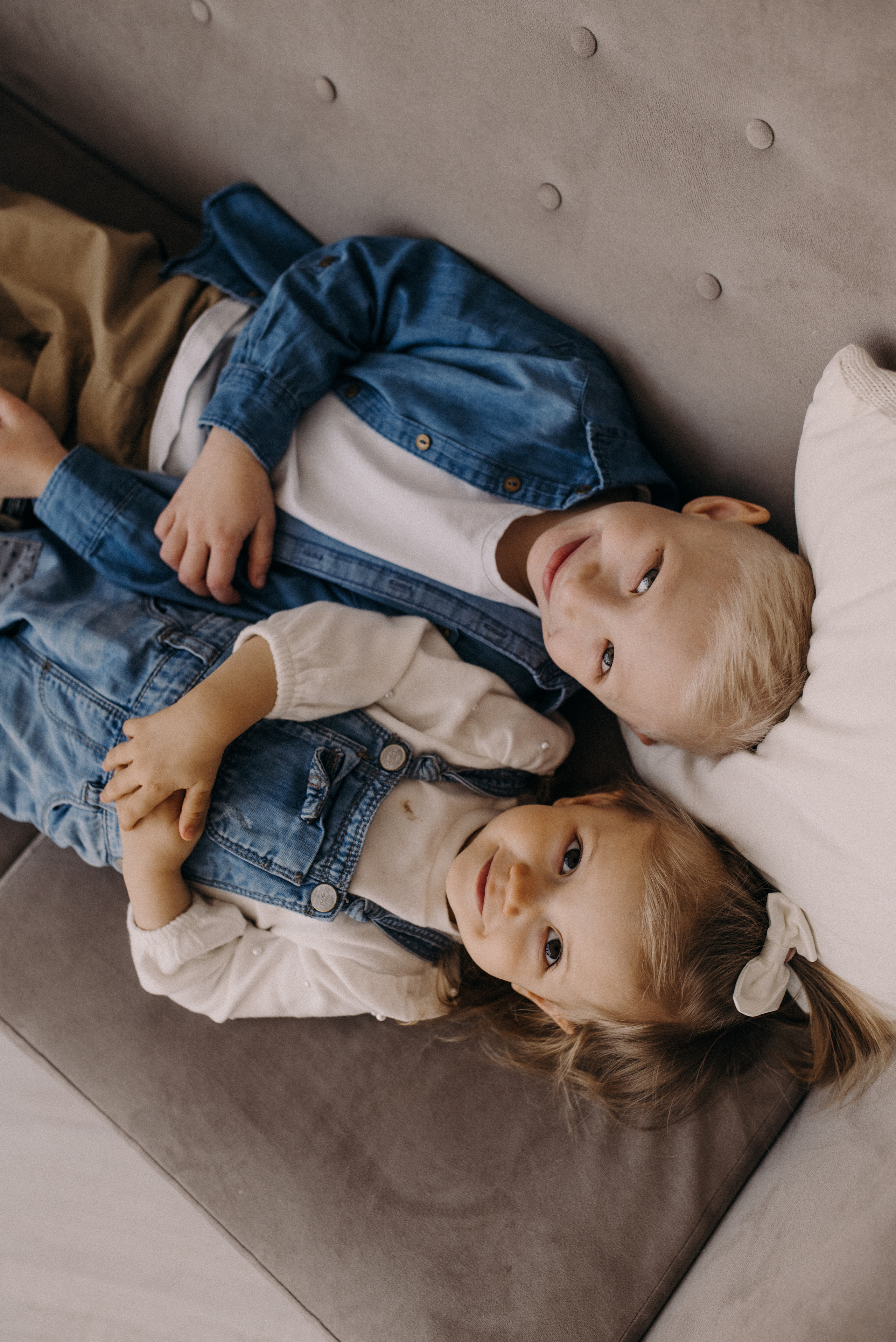 Семейная. Савиновская Кристина фотограф Самара