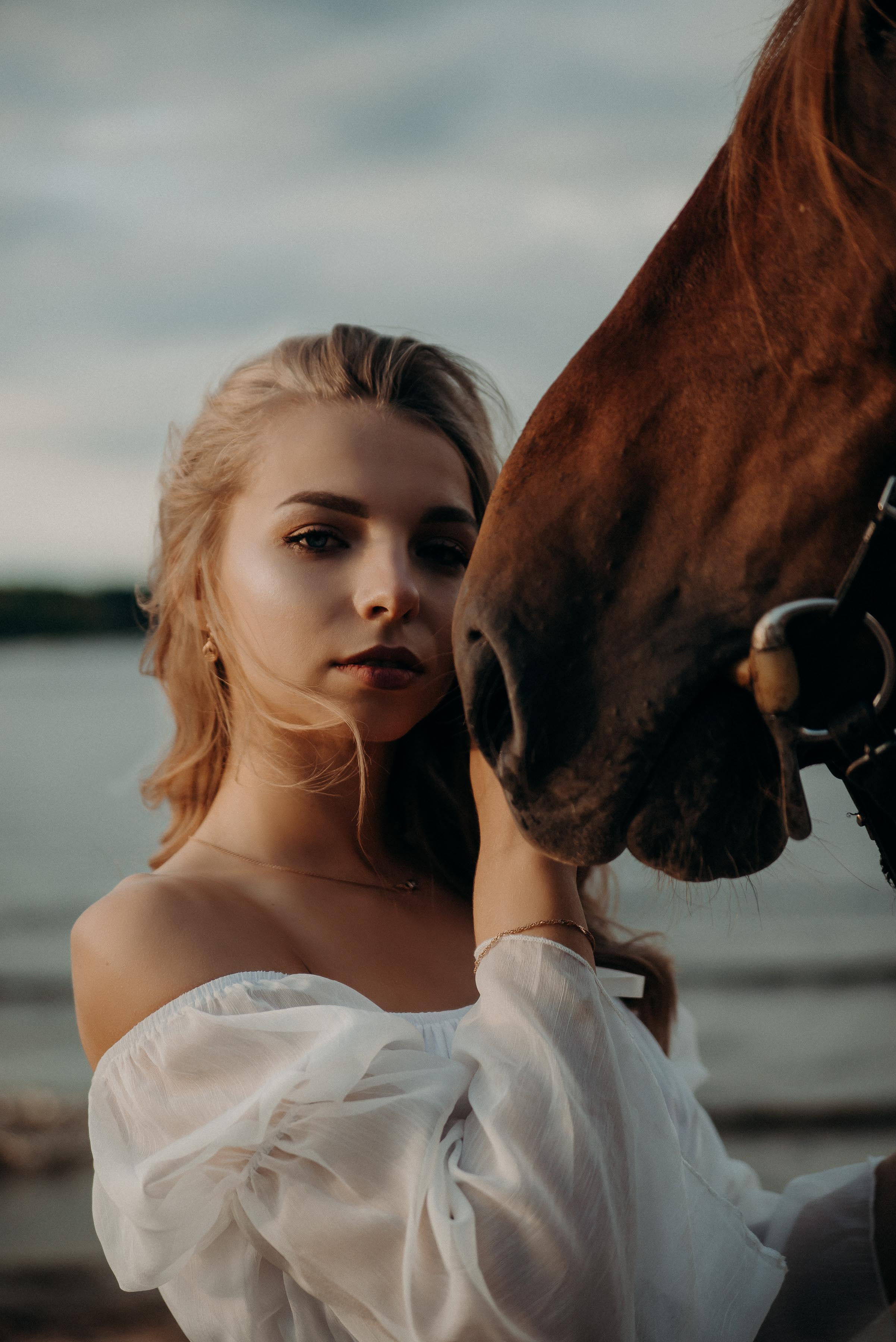 Дарья. Савиновская Кристина фотограф Самара