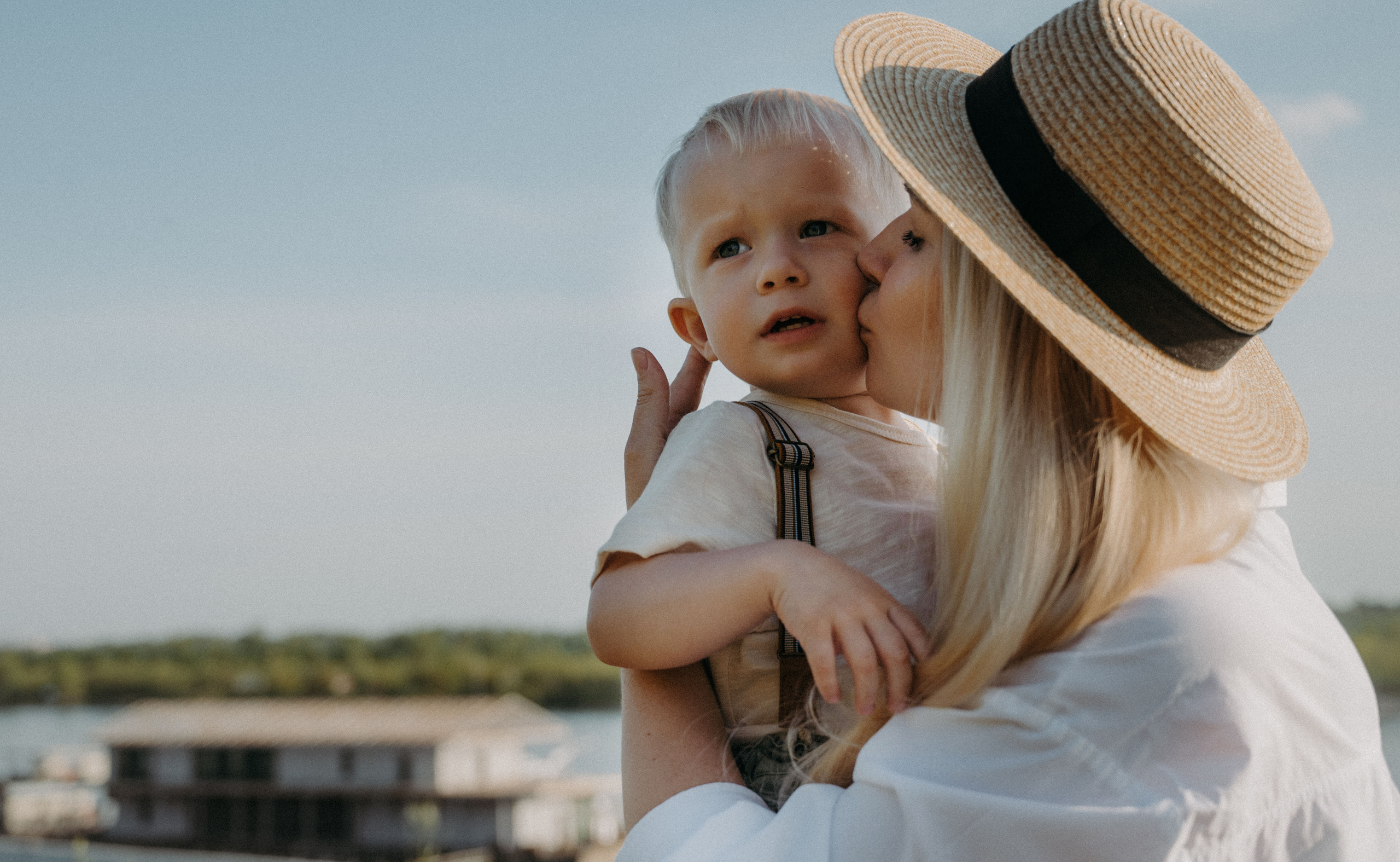 Семейная. Савиновская Кристина фотограф Самара