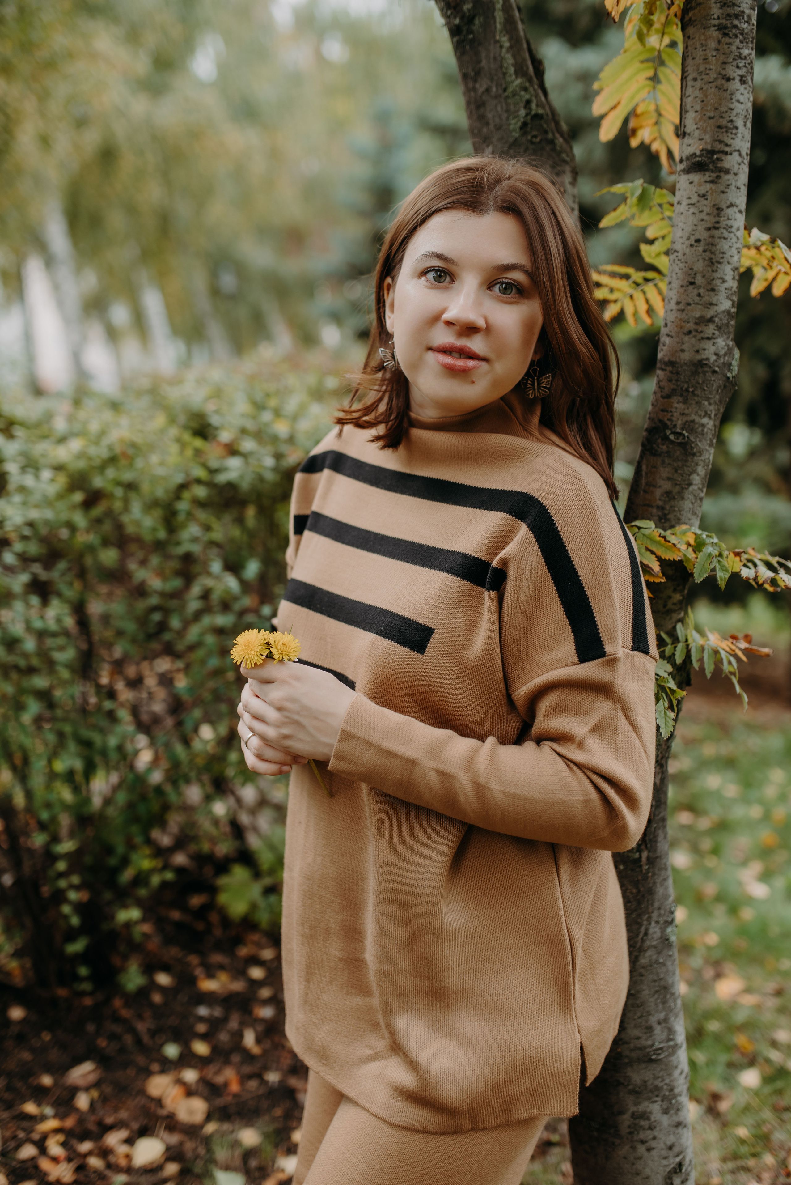 Семейная. Савиновская Кристина фотограф Самара