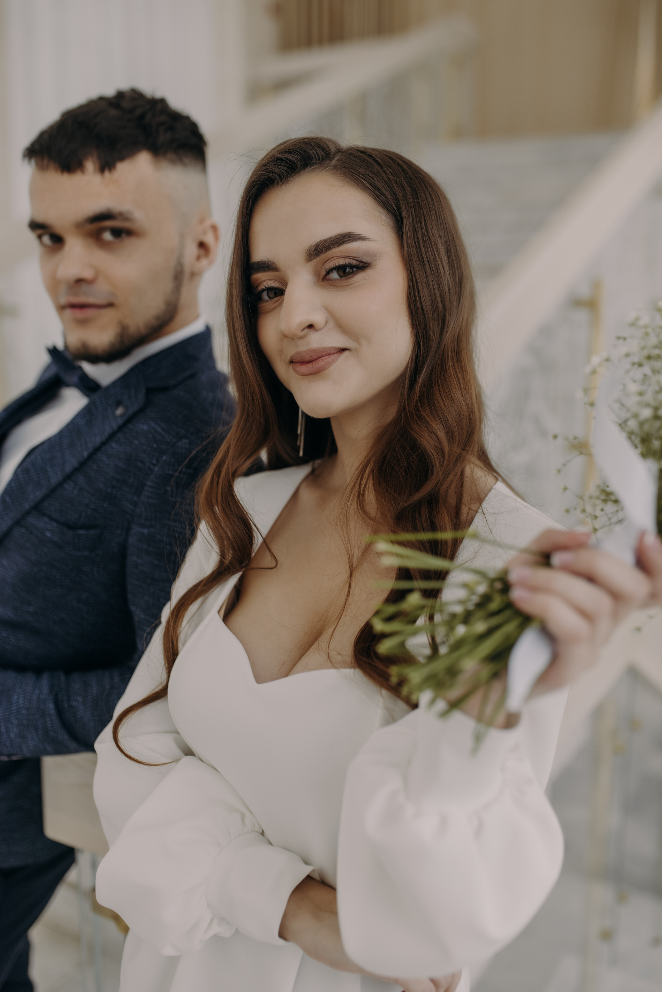 Руфиль&Алия. Савиновская Кристина фотограф Самара