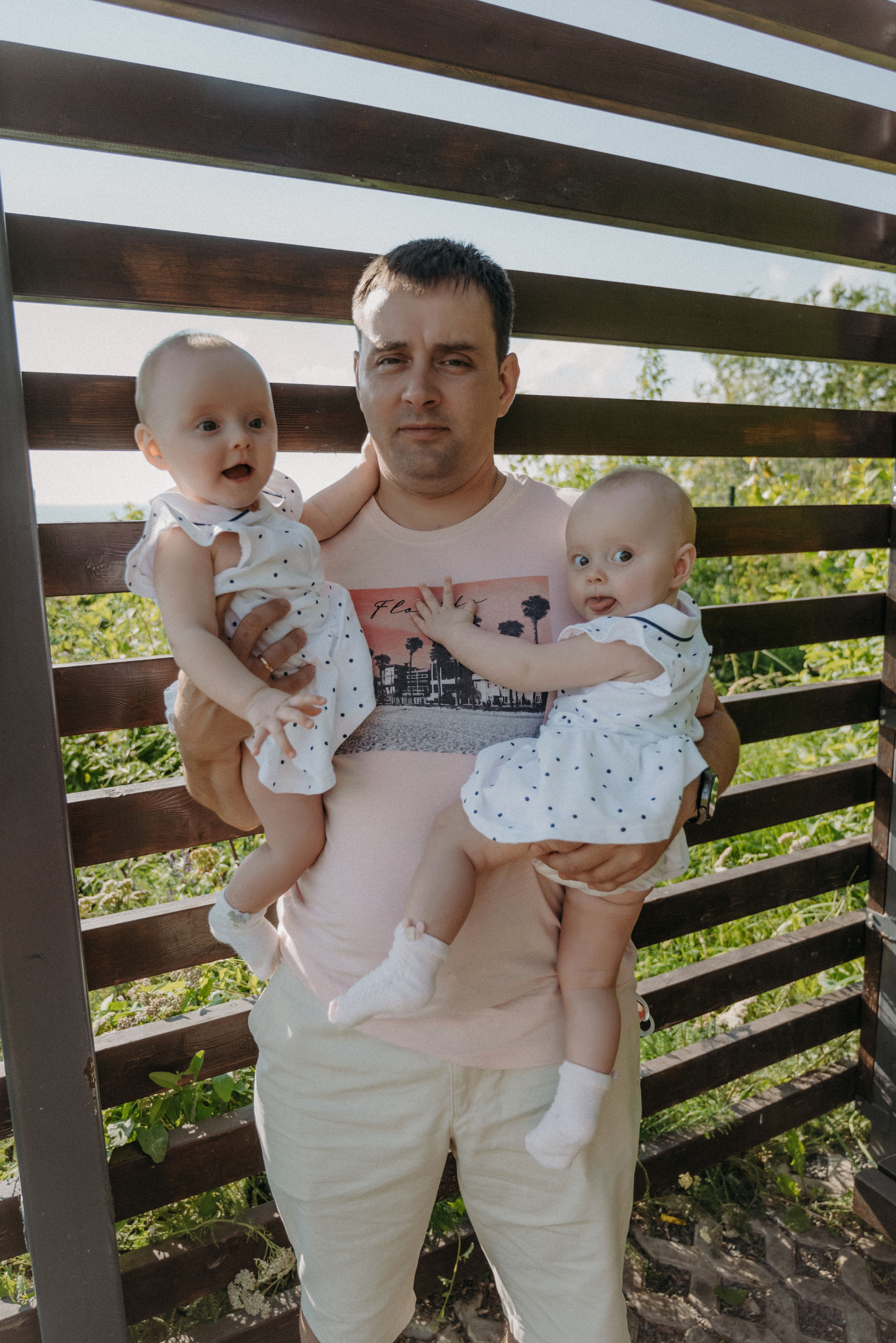 Семейная. Савиновская Кристина фотограф Самара