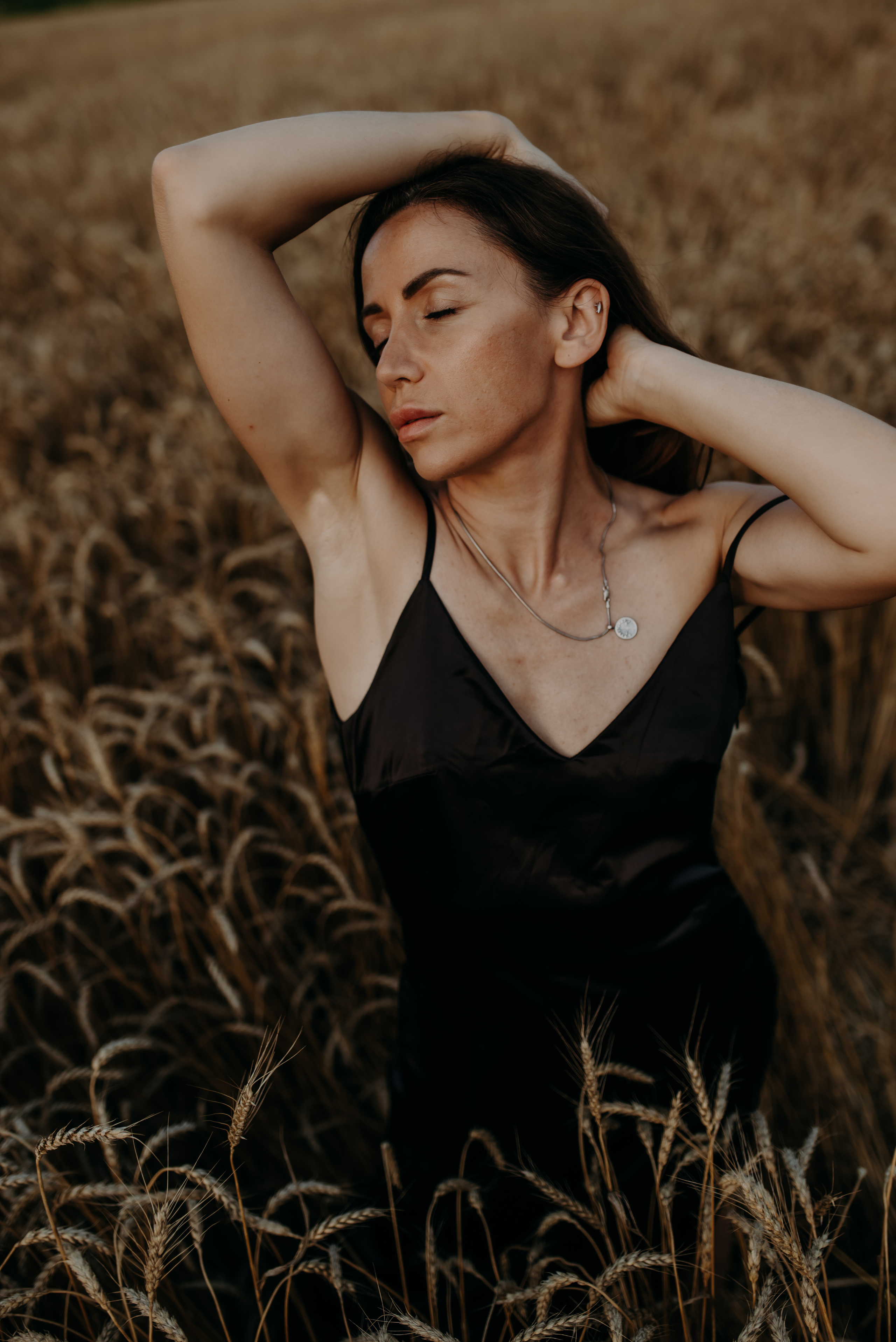 Лена. Савиновская Кристина фотограф Самара