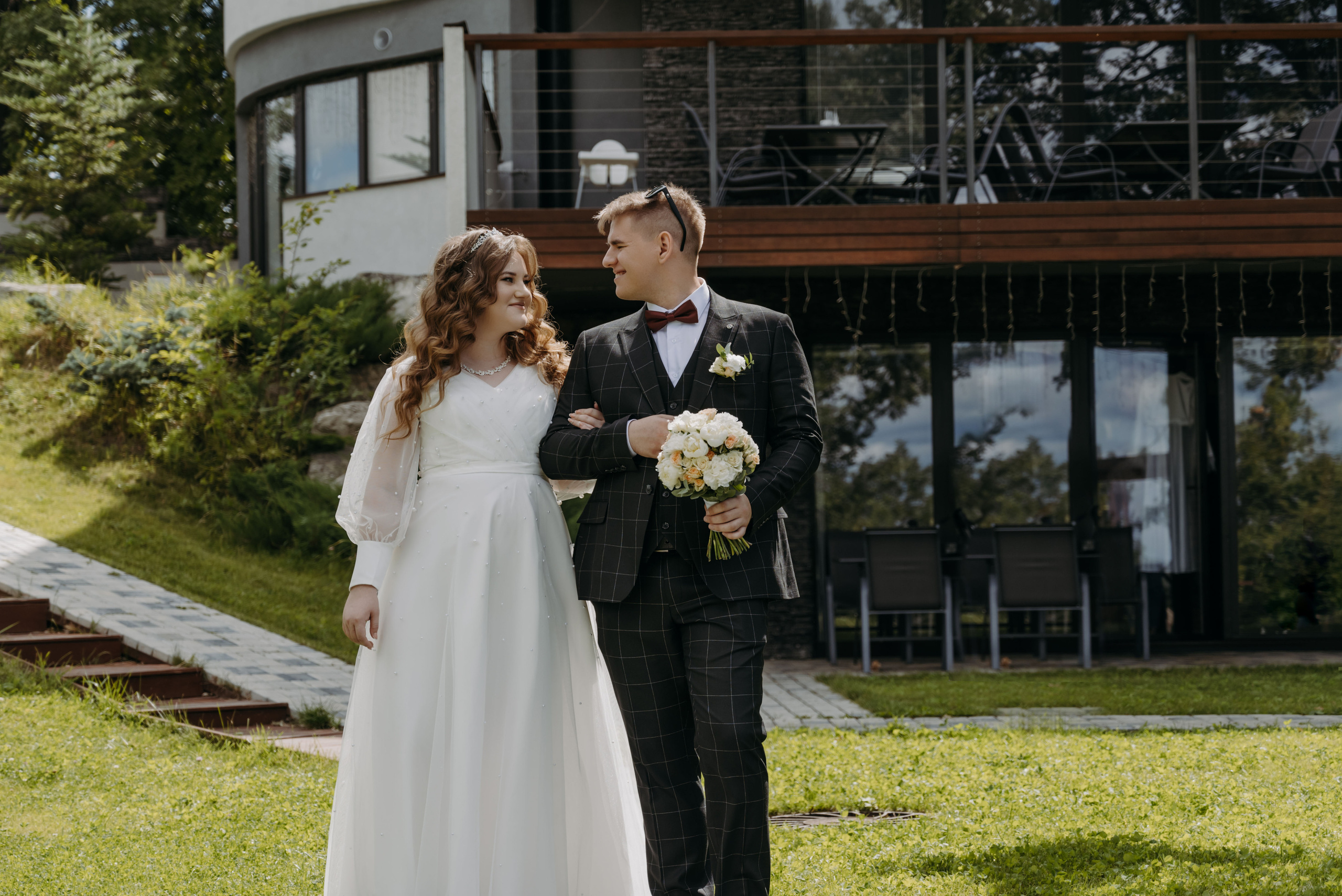 Андрей&Ольга. Савиновская Кристина фотограф Самара