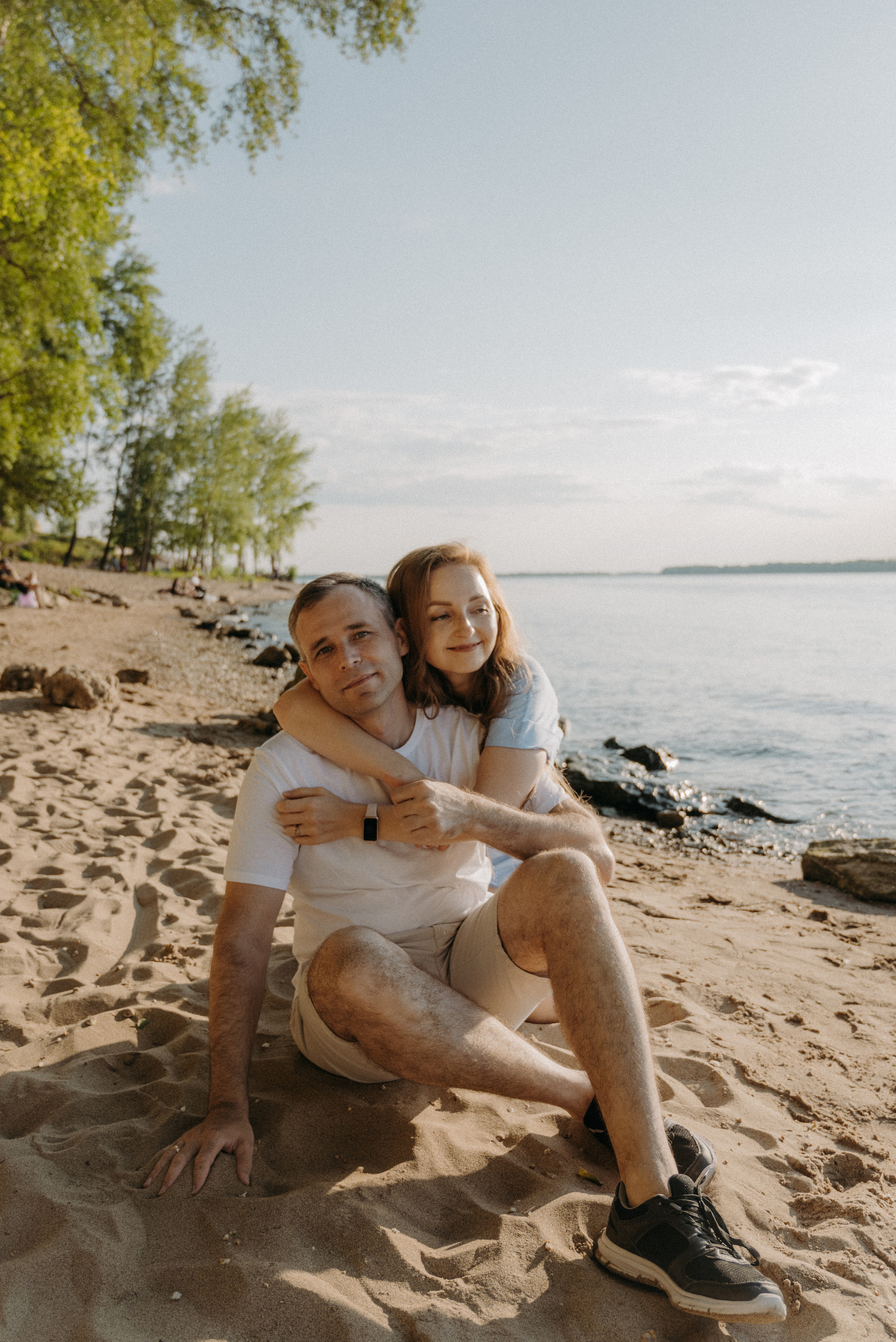 Семейная. Савиновская Кристина фотограф Самара