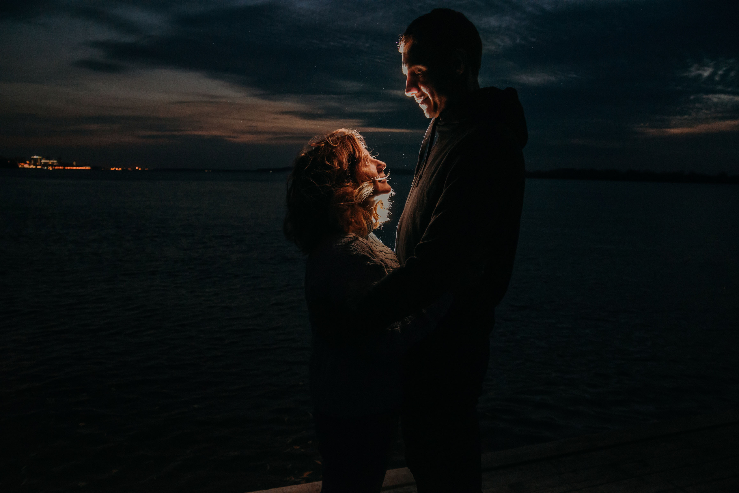 Катя&Максим. Савиновская Кристина фотограф Самара