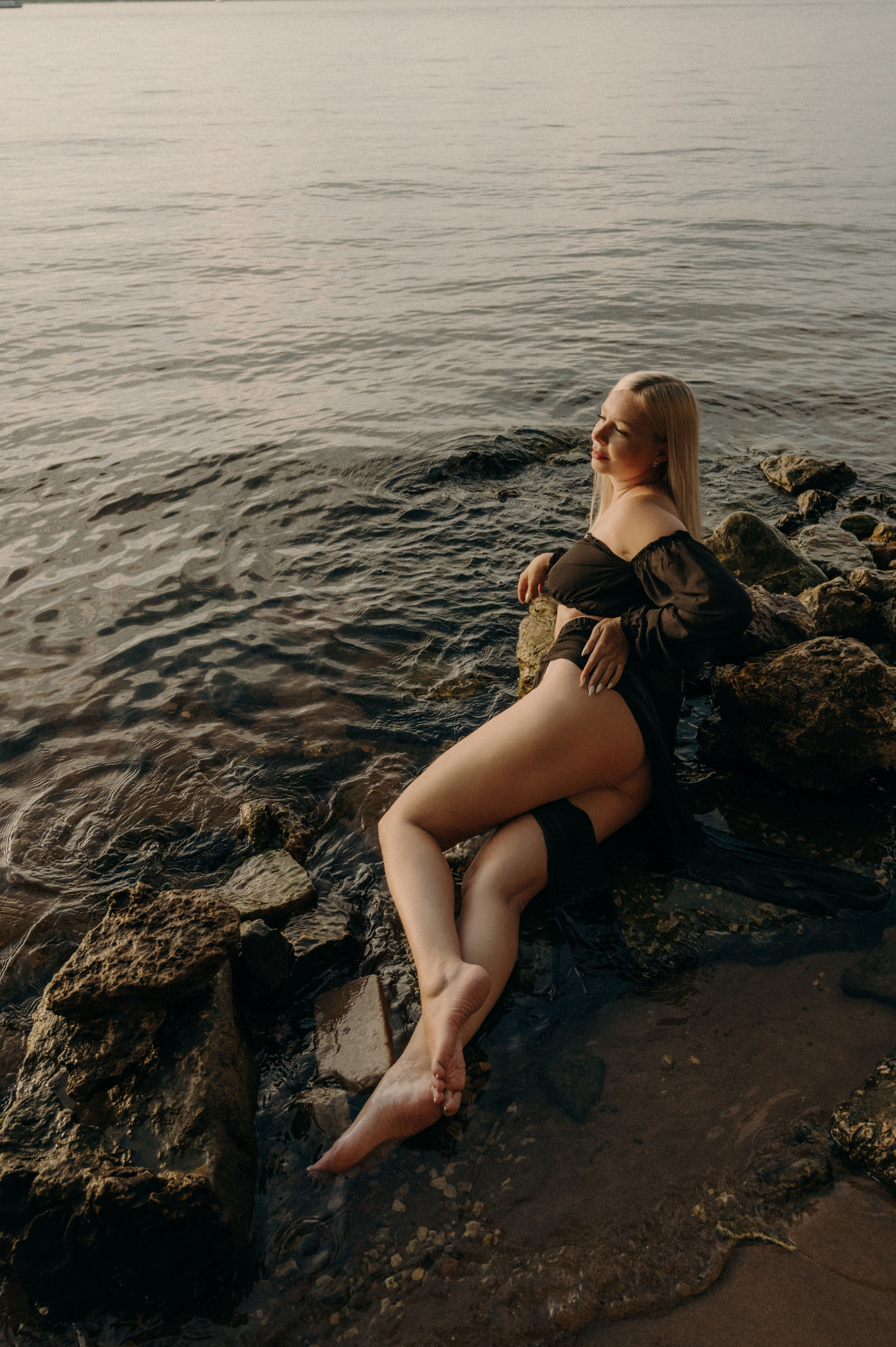 Анна. Савиновская Кристина фотограф Самара