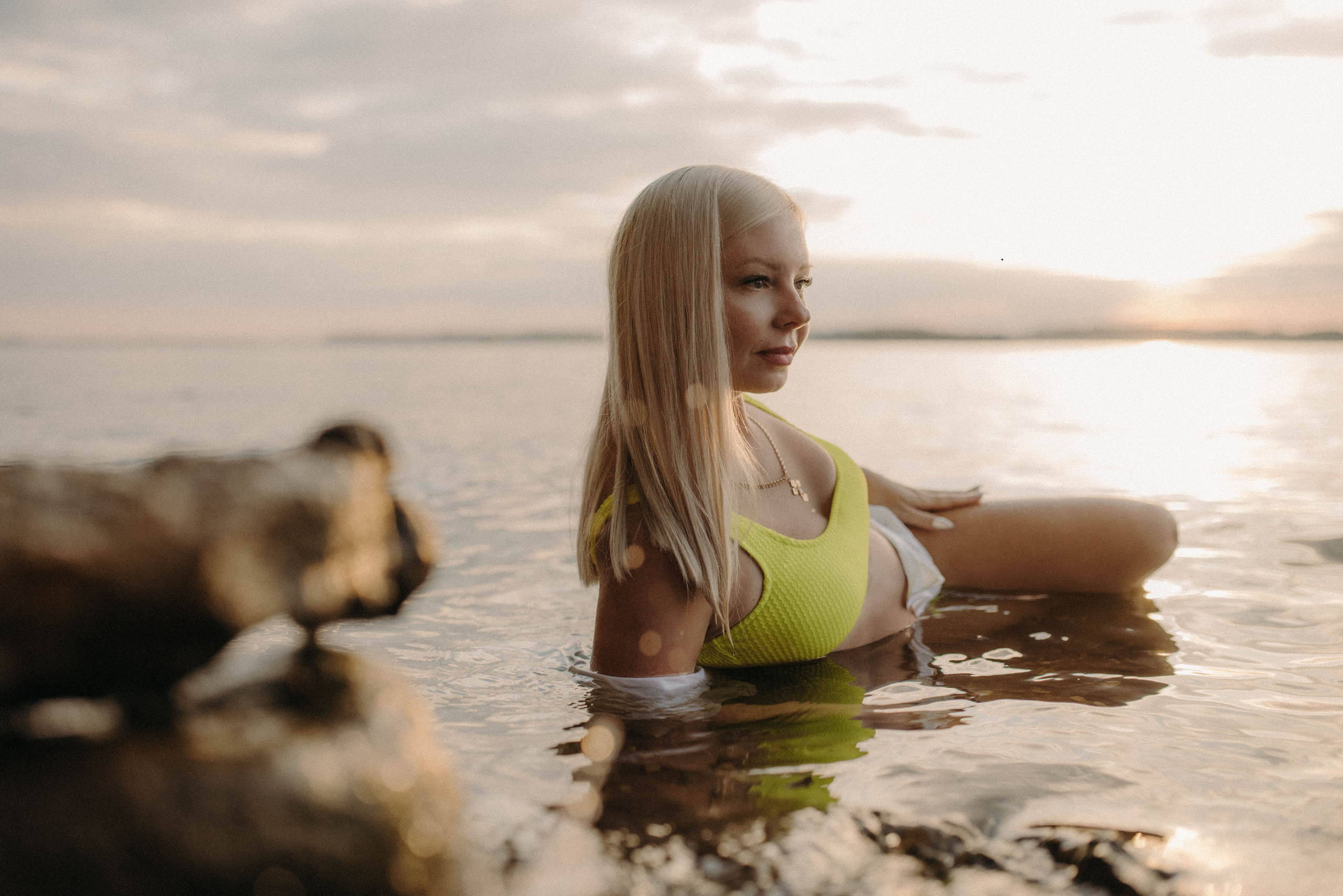 Анна. Савиновская Кристина фотограф Самара