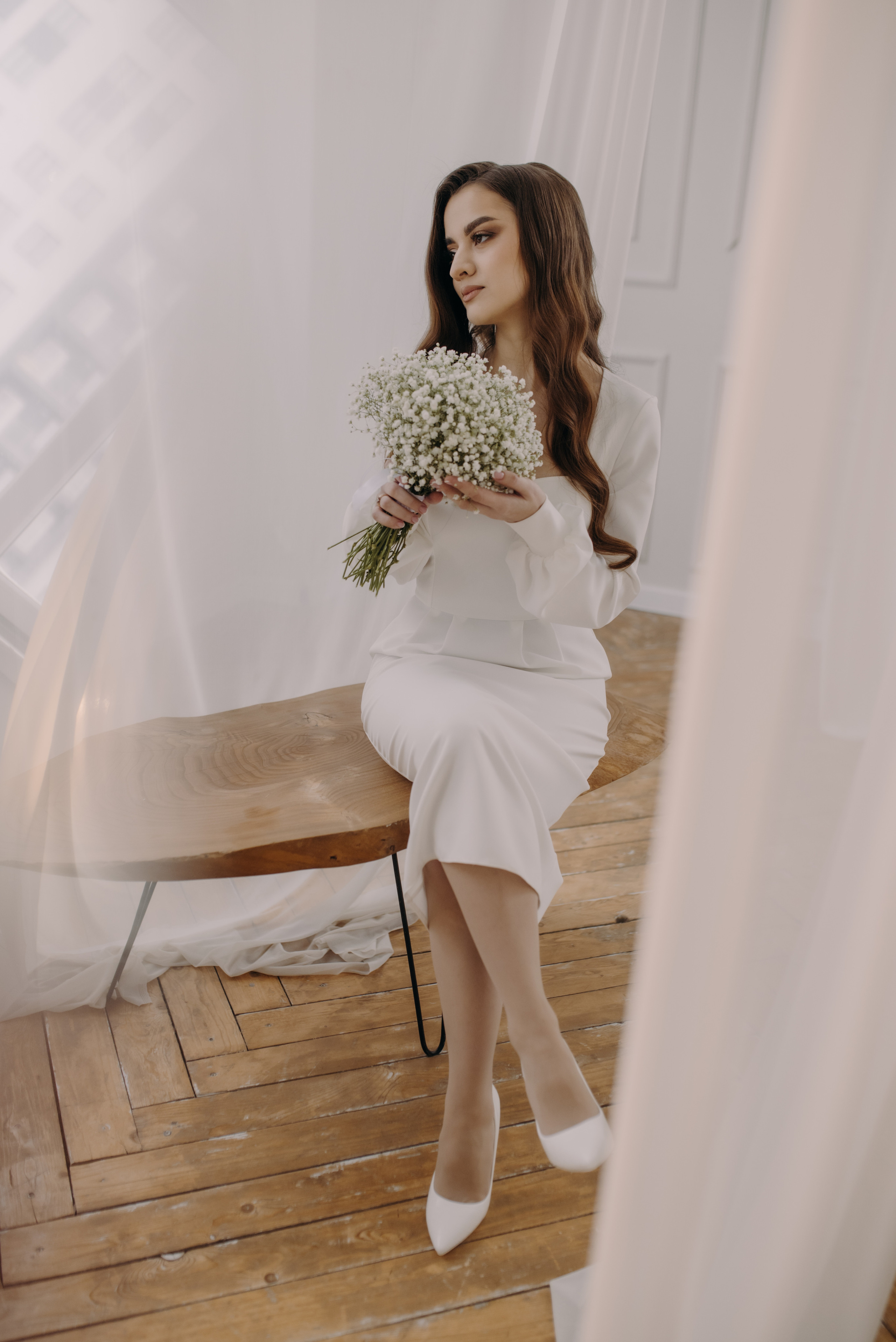 Руфиль&Алия. Савиновская Кристина фотограф Самара