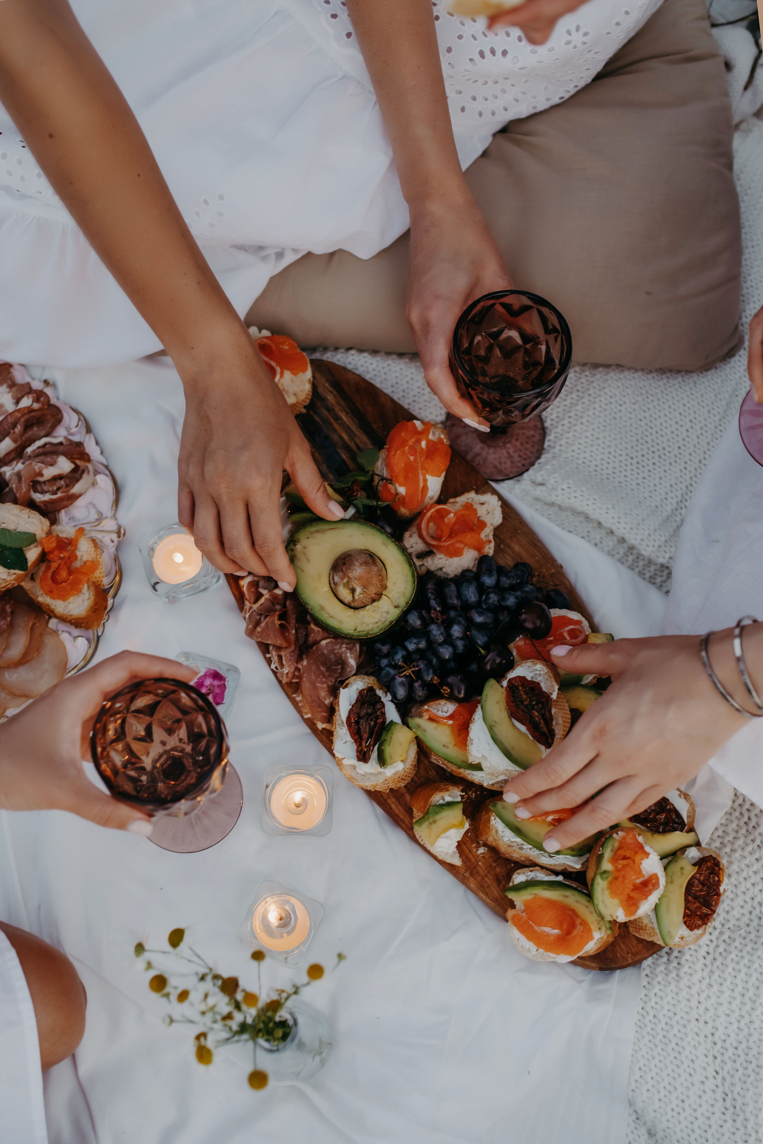 Девишник. Савиновская Кристина фотограф Самара