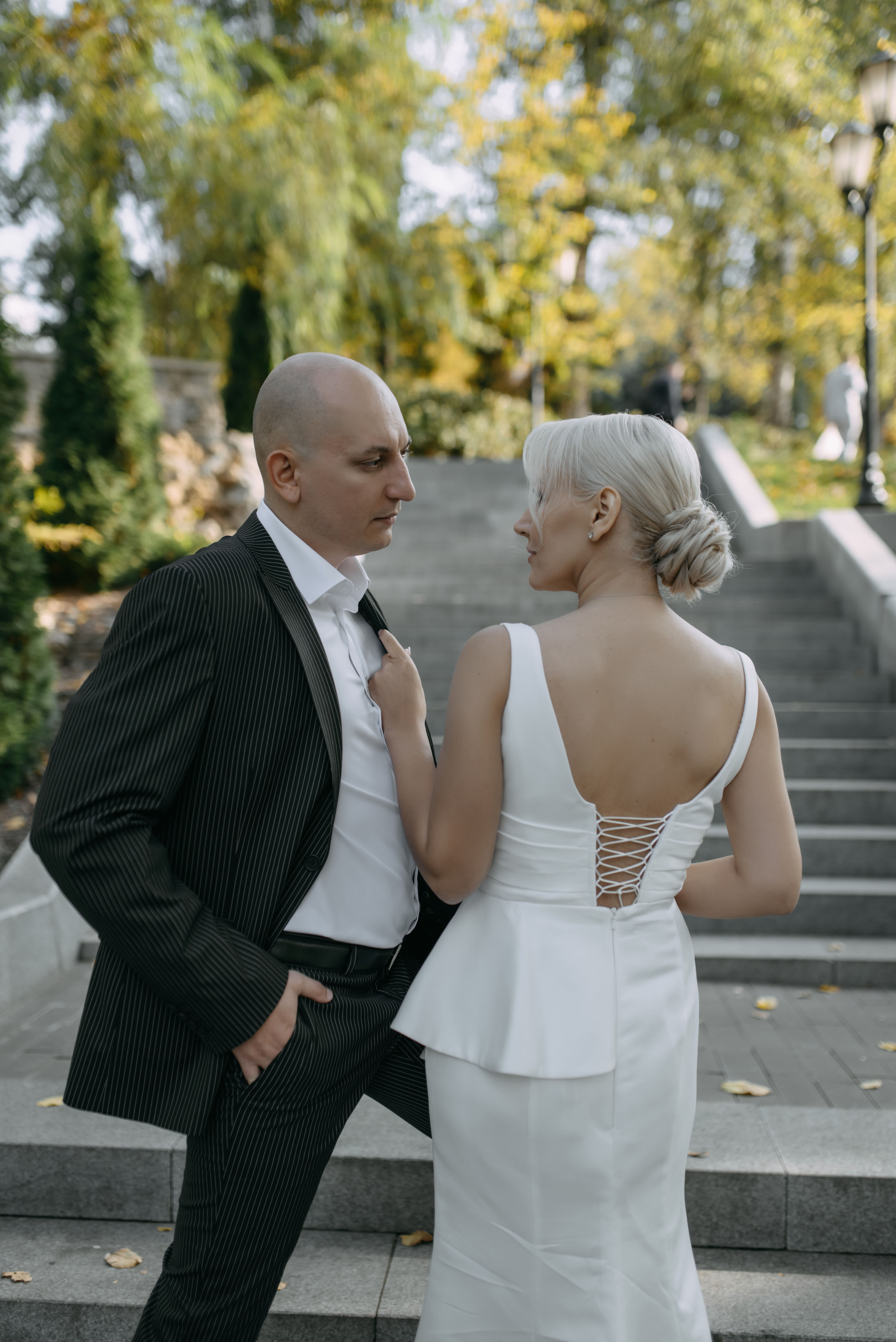 Марк&Оксана. Савиновская Кристина фотограф Самара