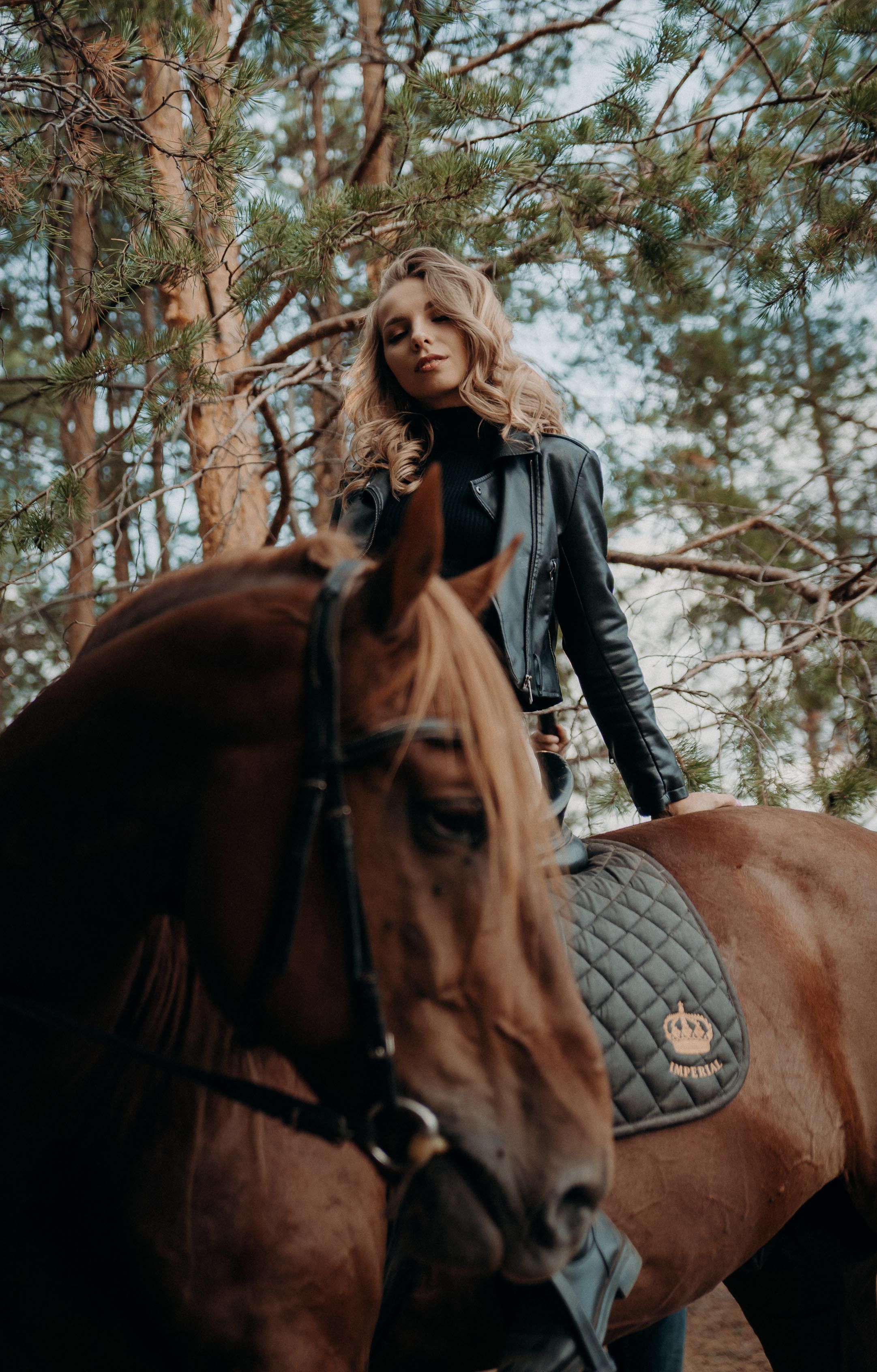 Дарья. Савиновская Кристина фотограф Самара