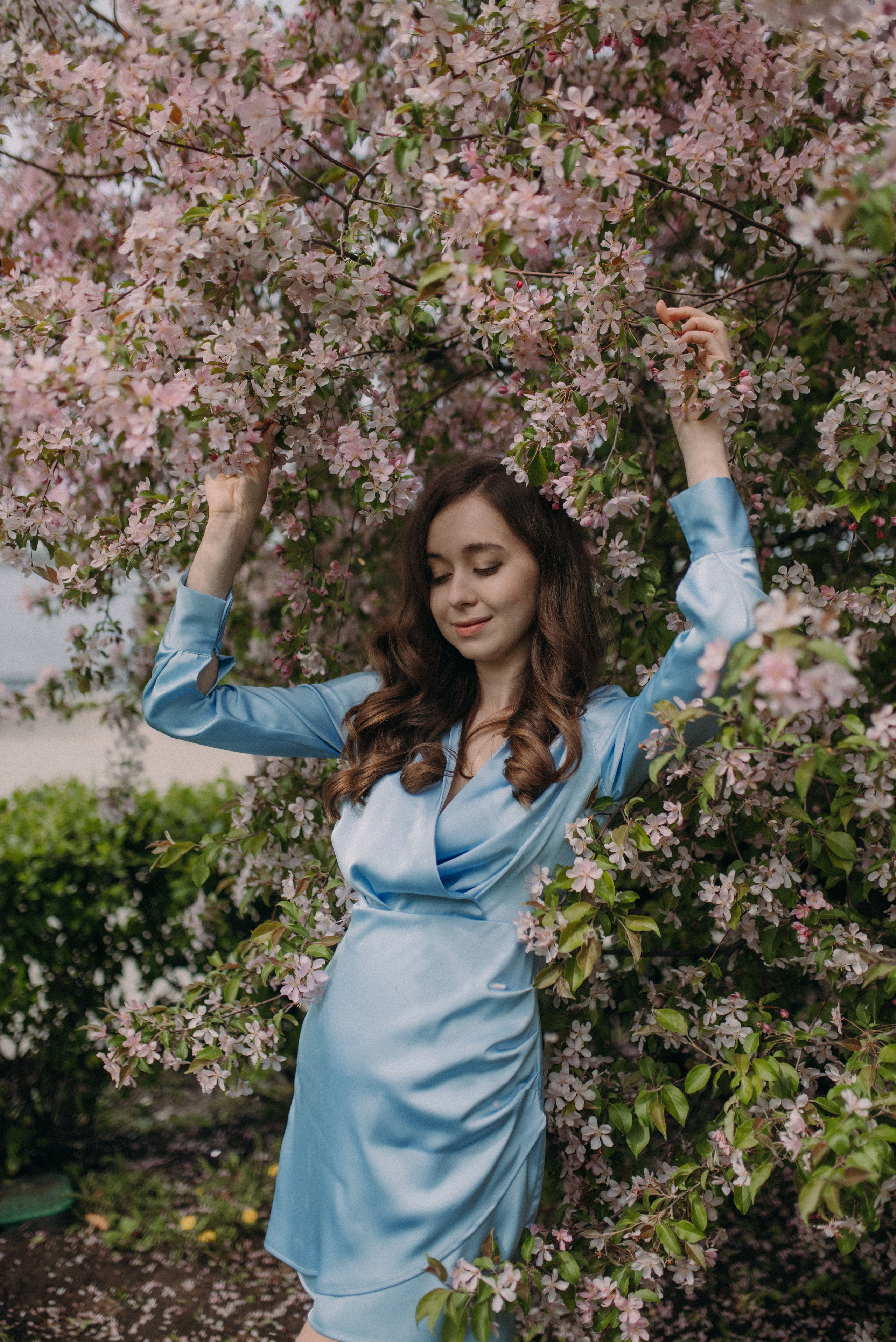 Ирина. Савиновская Кристина фотограф Самара