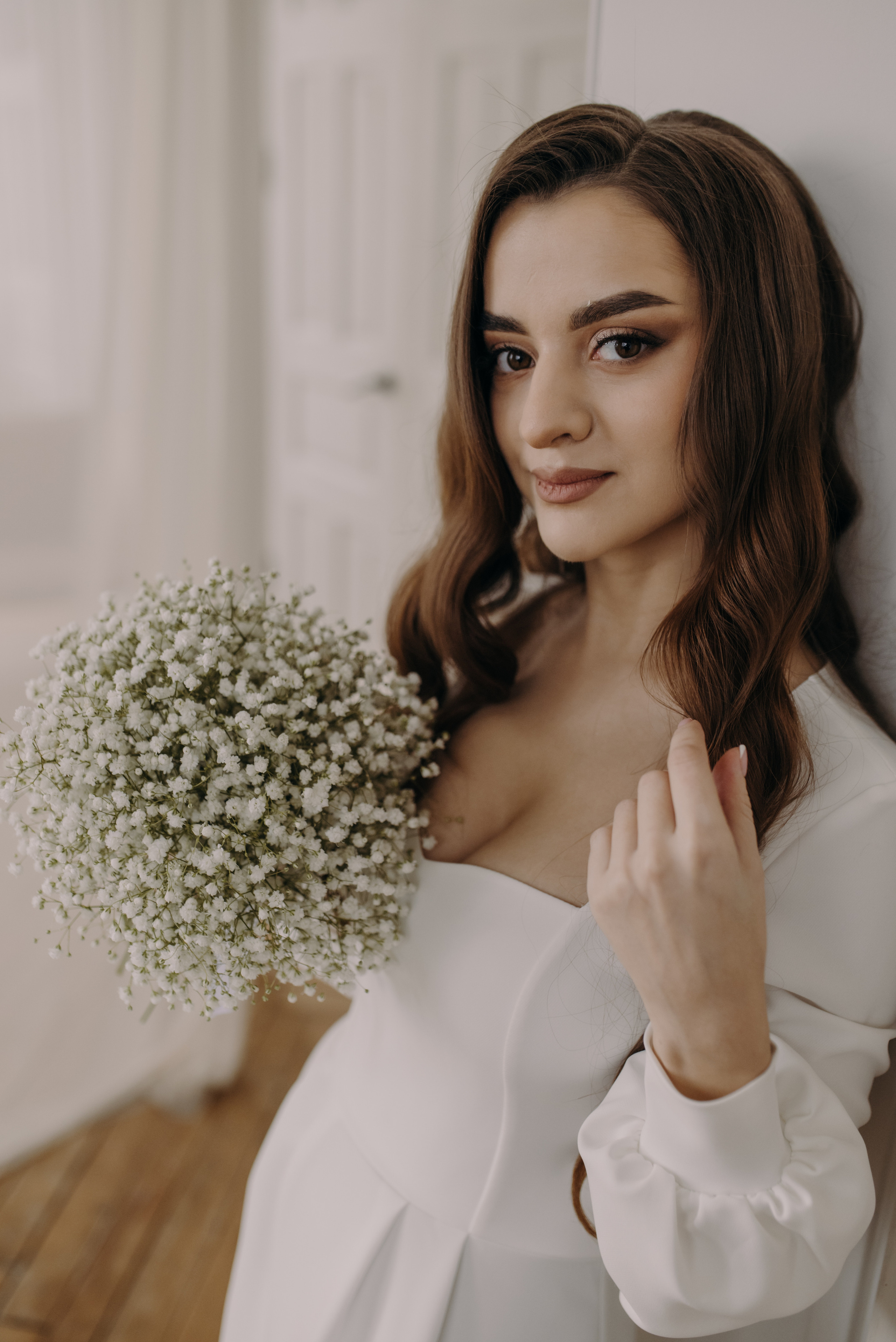 Руфиль&Алия. Савиновская Кристина фотограф Самара