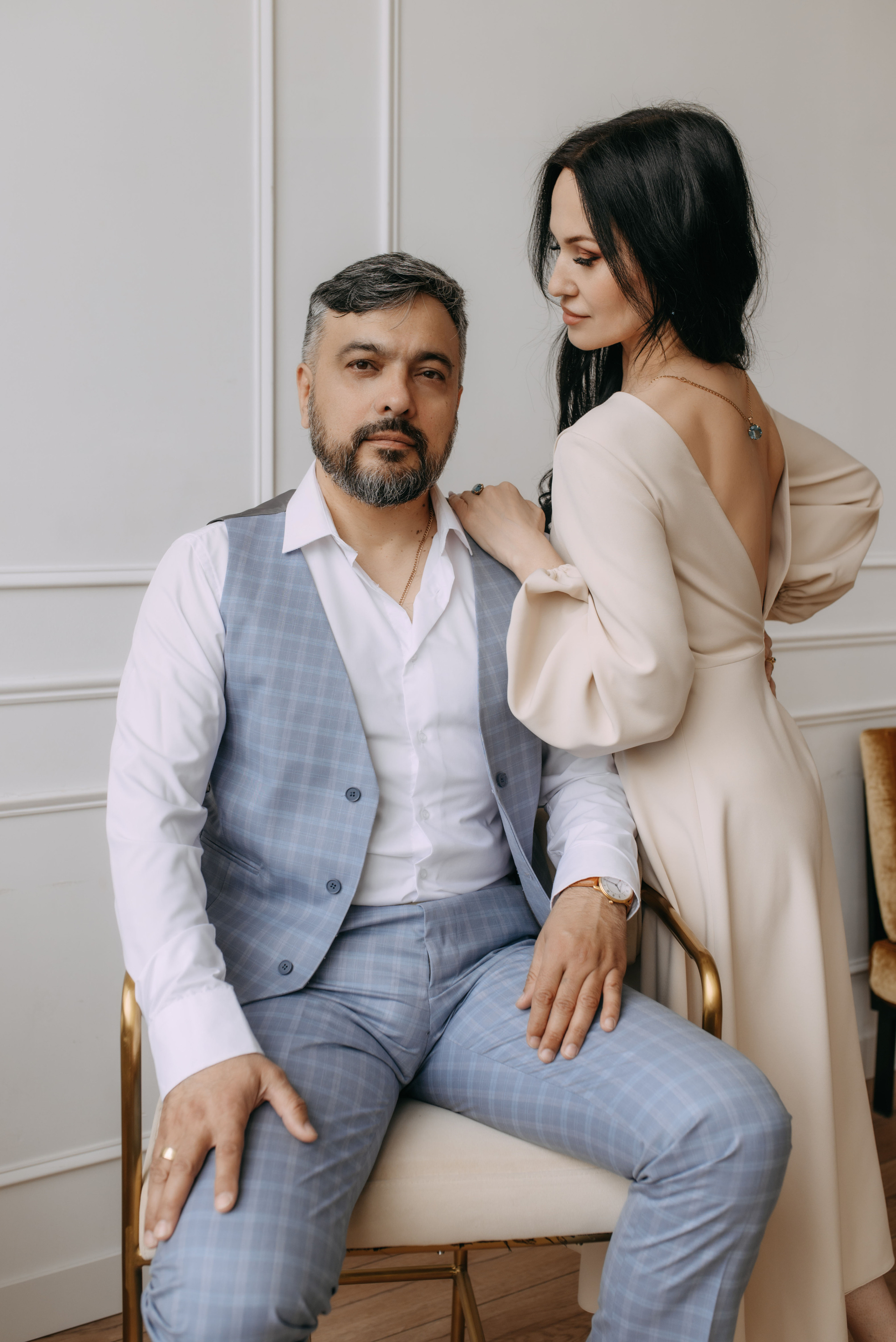 Классика. Савиновская Кристина фотограф Самара