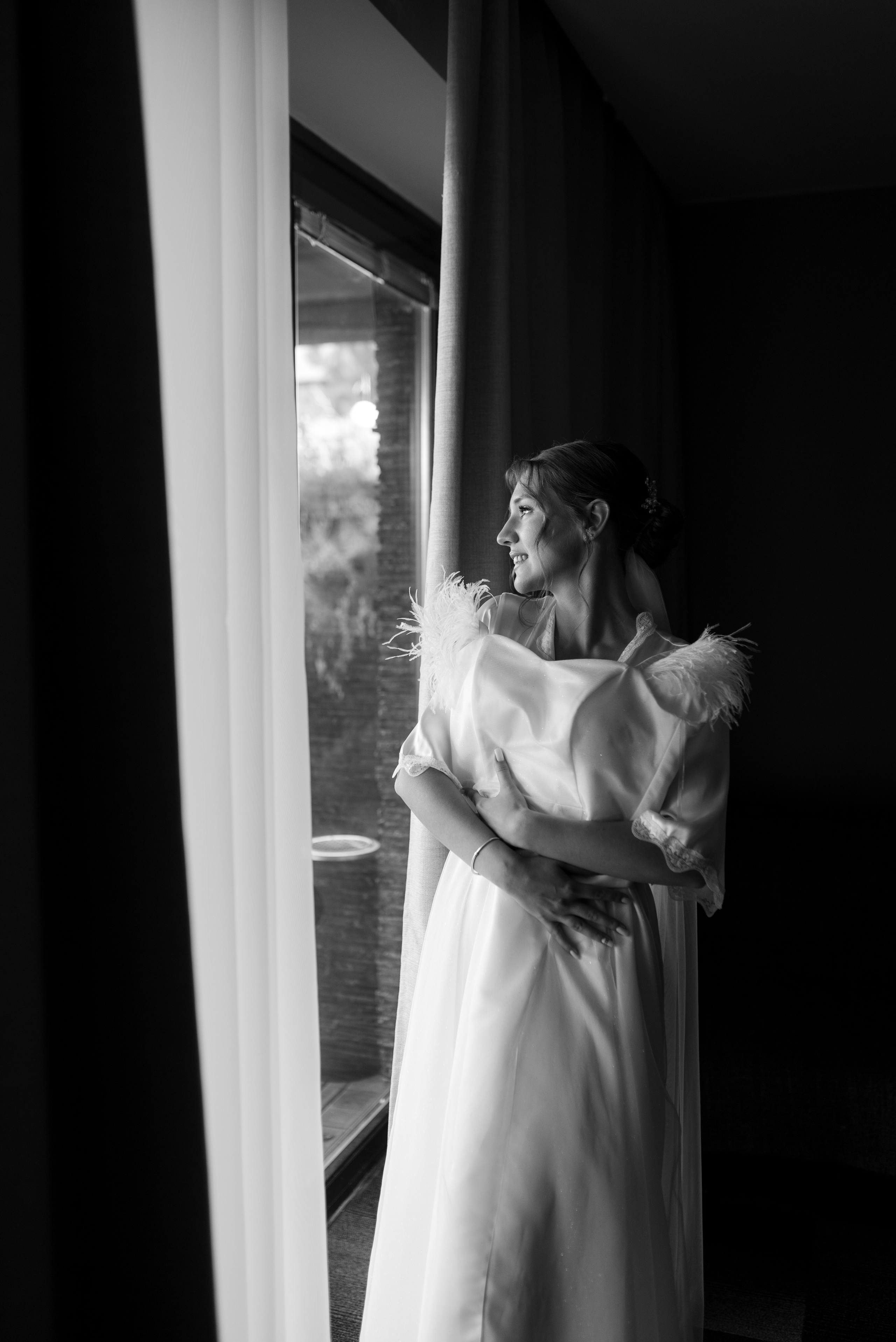 Татьяна&Евгений. Савиновская Кристина фотограф Самара