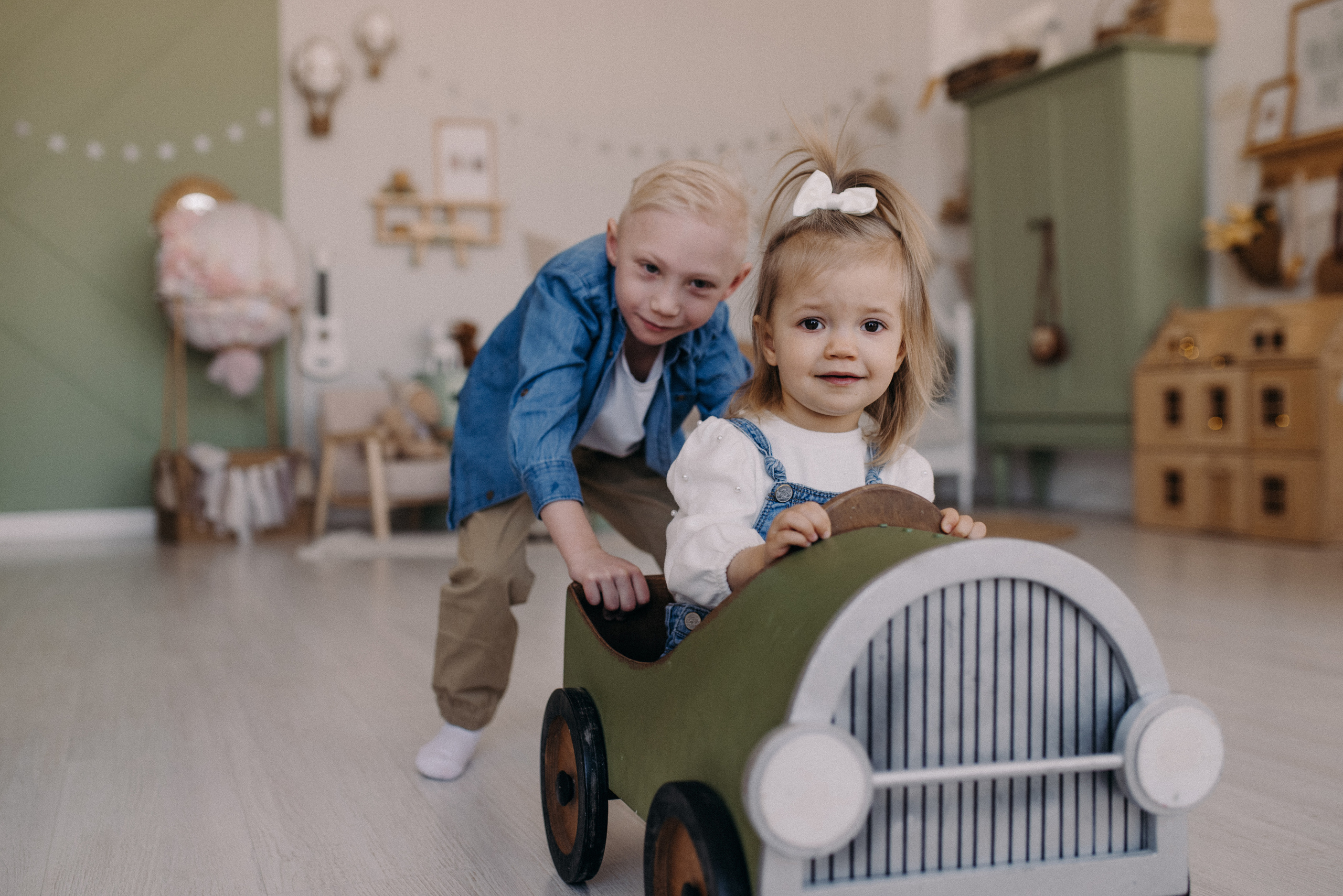 Семейная. Савиновская Кристина фотограф Самара