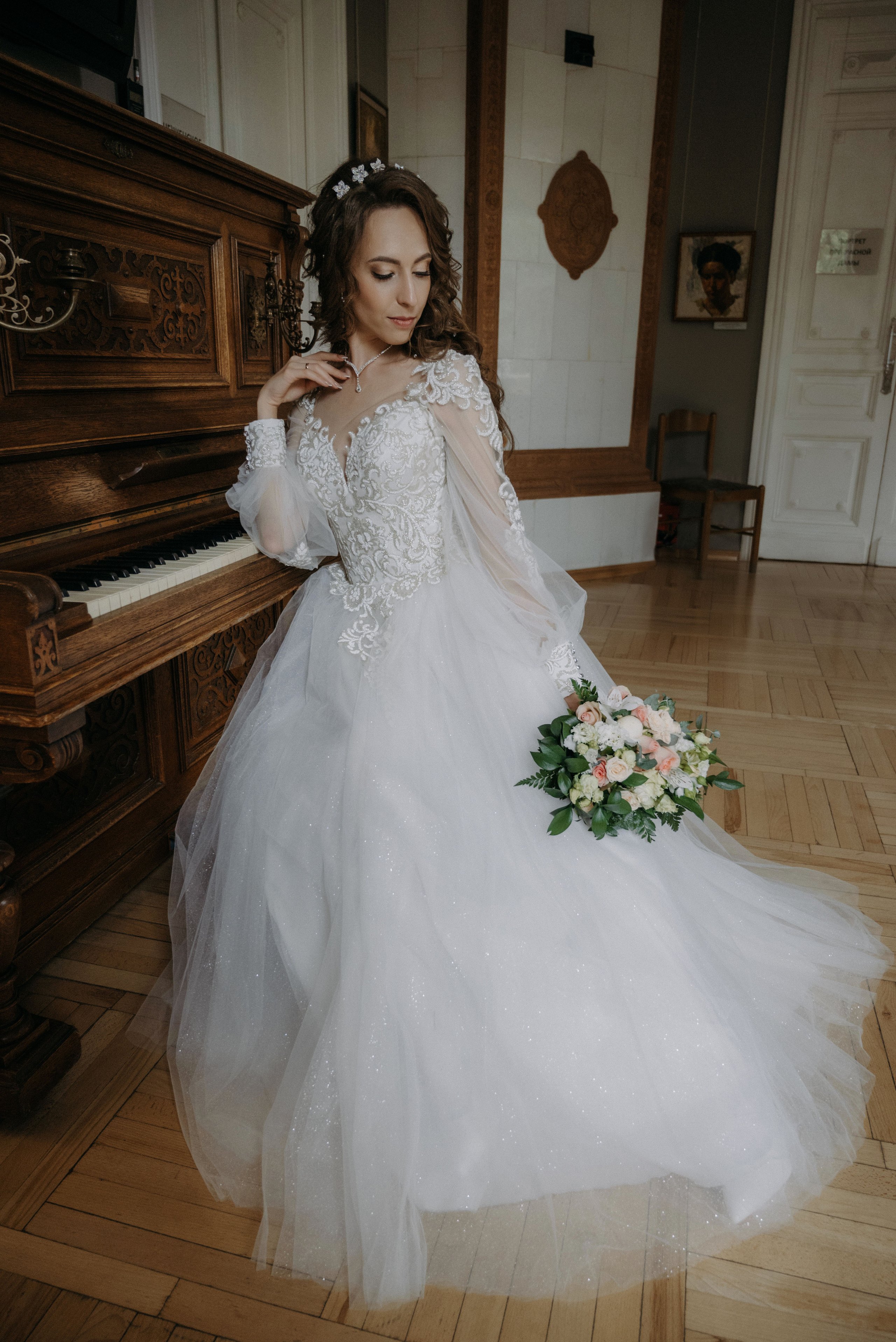 Сергей&Алена. Савиновская Кристина фотограф Самара