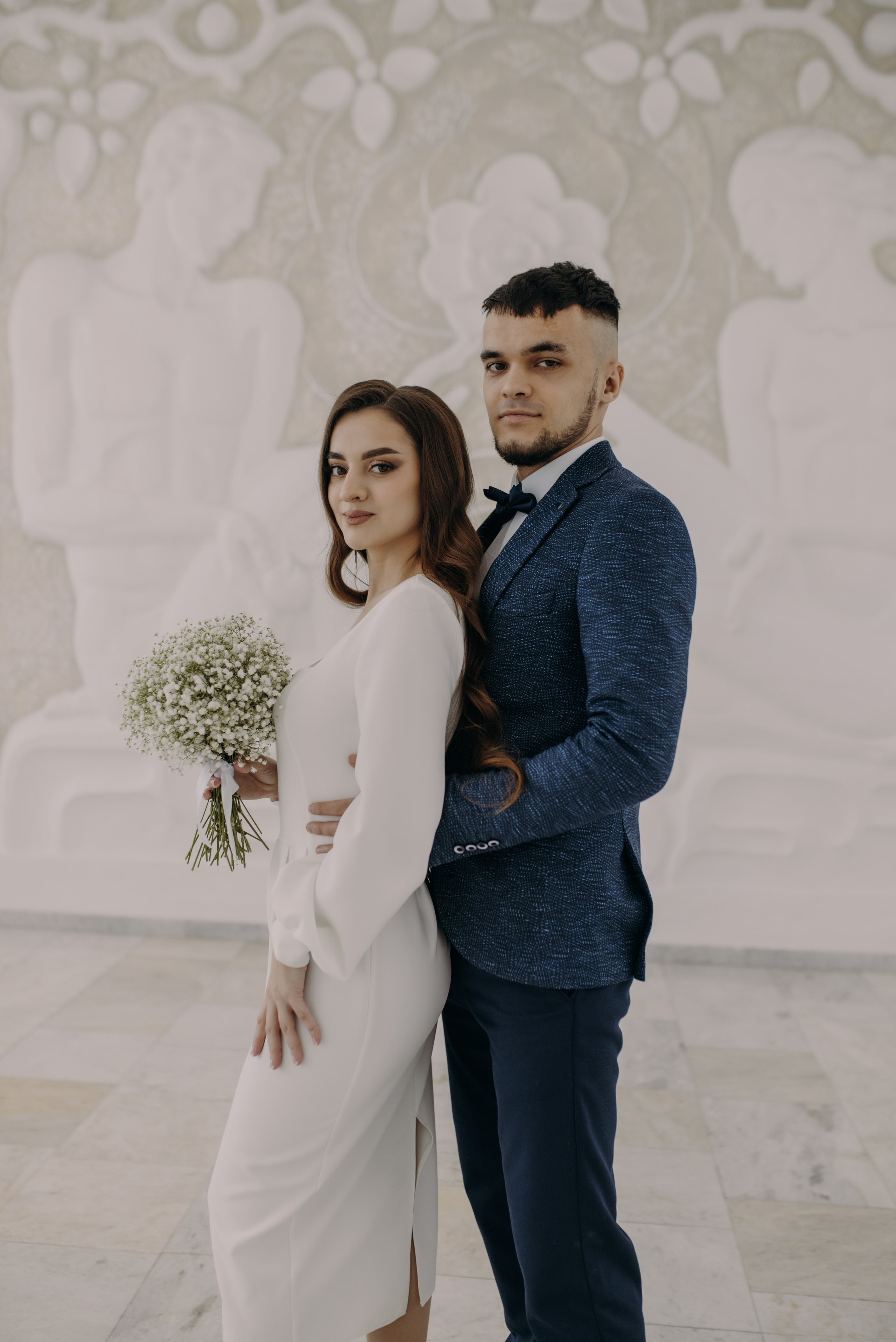 Руфиль&Алия. Савиновская Кристина фотограф Самара