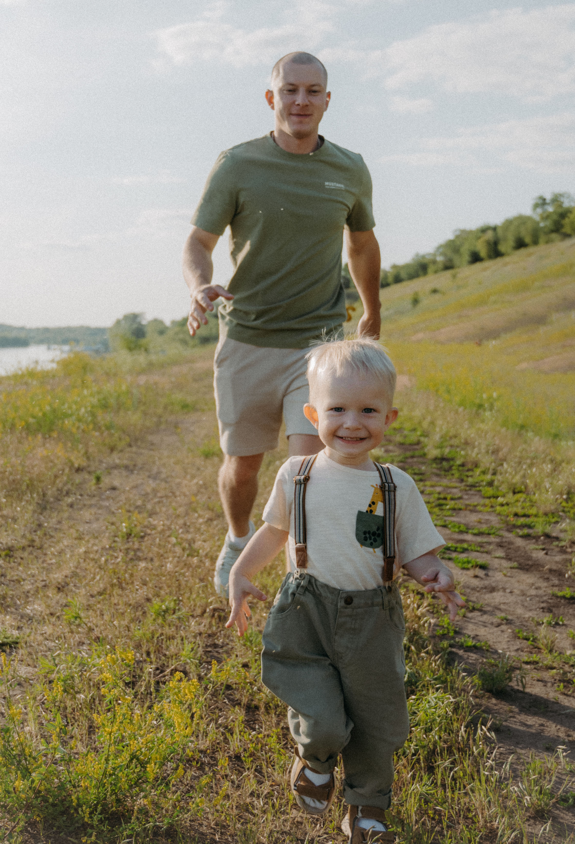 Семейная. Савиновская Кристина фотограф Самара