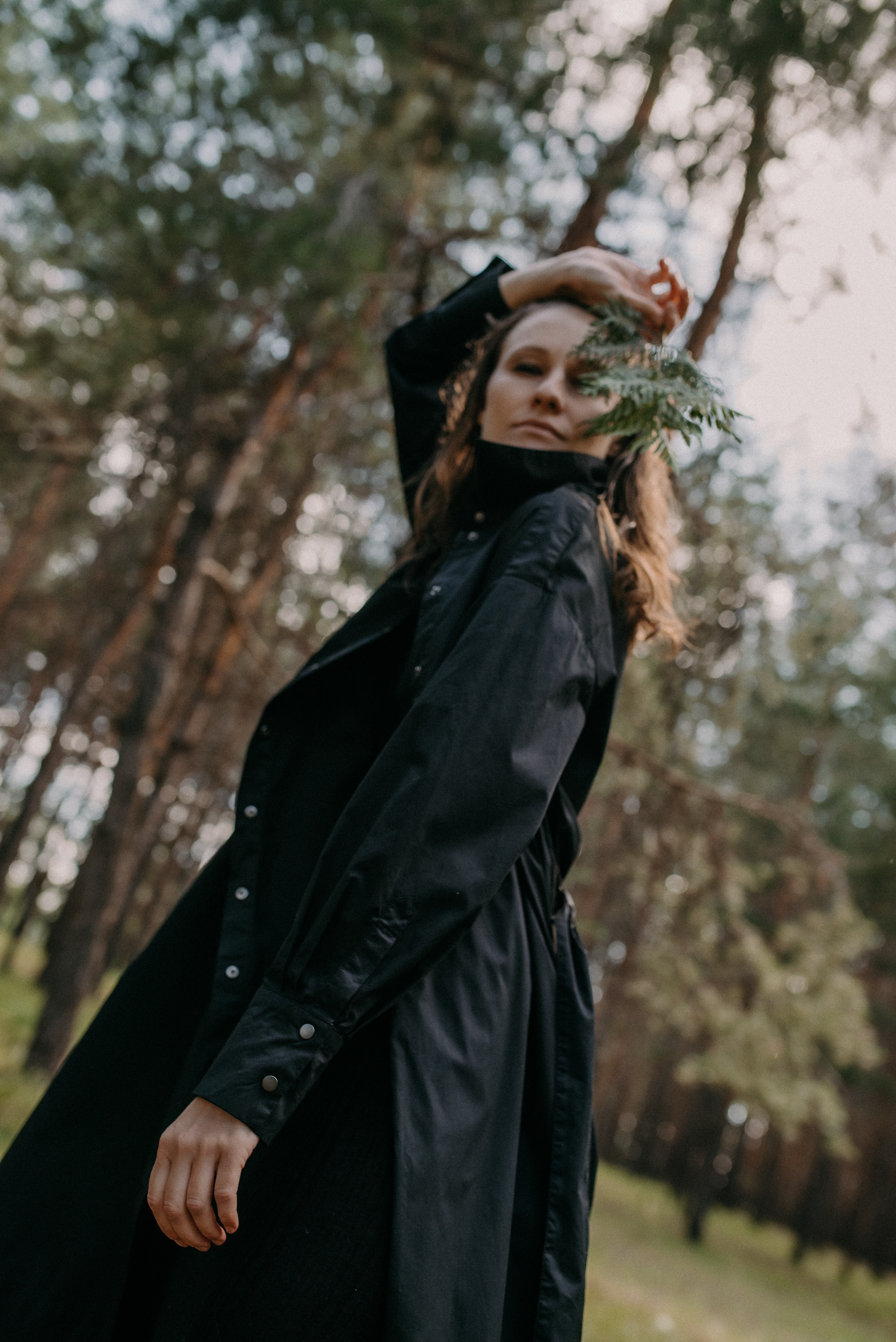 Ирина. Савиновская Кристина фотограф Самара