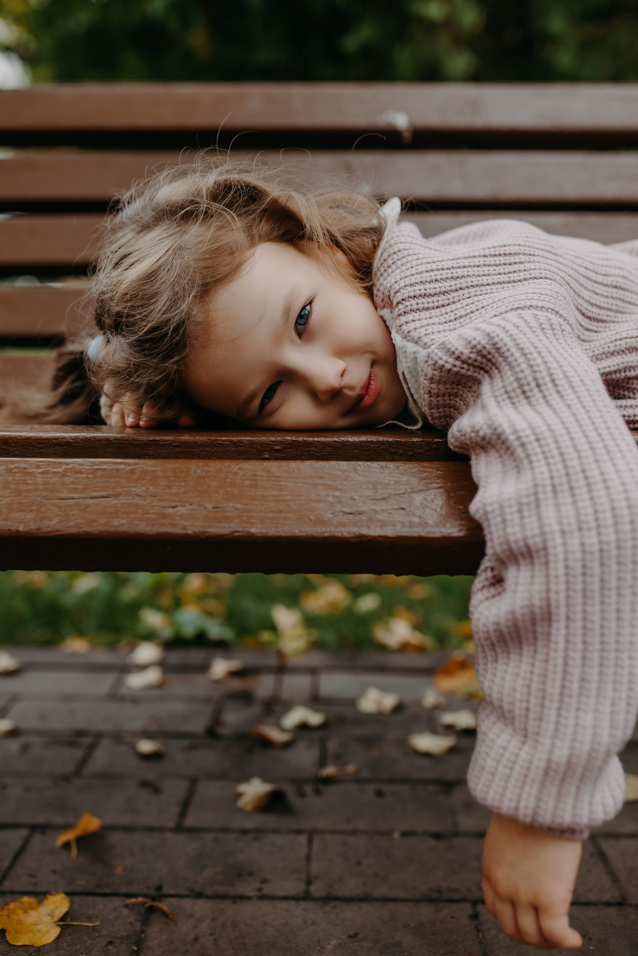 Семейная. Савиновская Кристина фотограф Самара