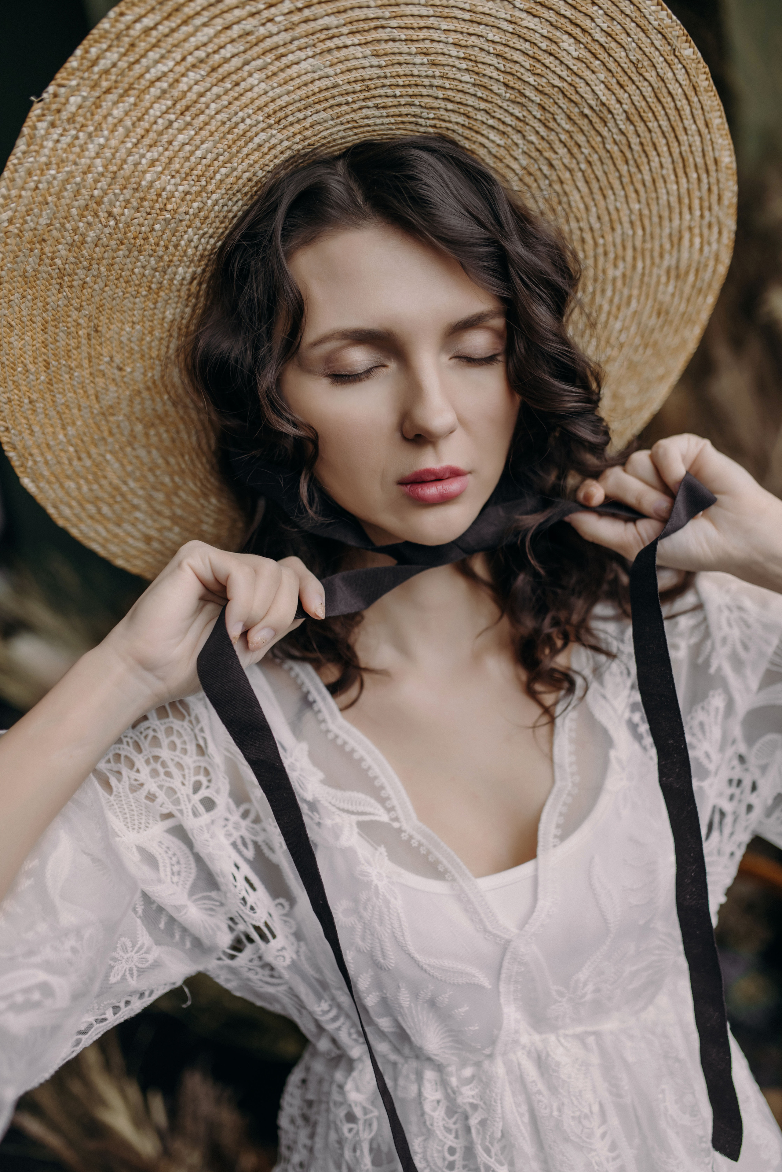 Дарья. Савиновская Кристина фотограф Самара