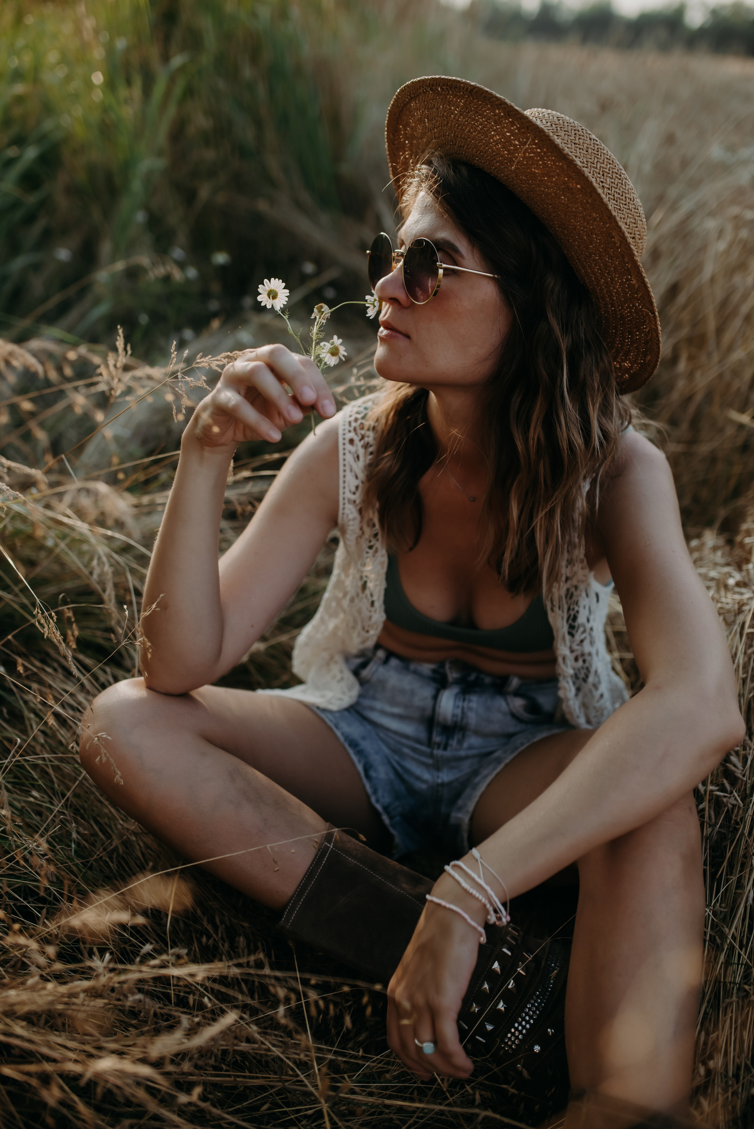 Ксюша. Савиновская Кристина фотограф Самара