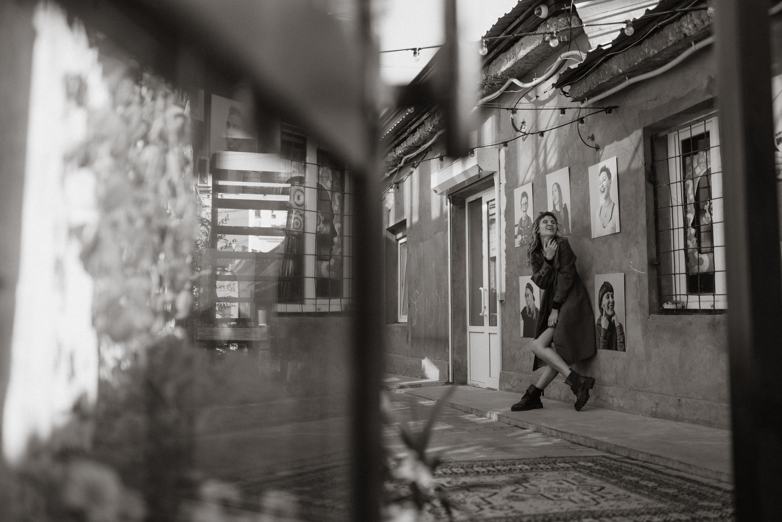 Ксюша. Савиновская Кристина фотограф Самара