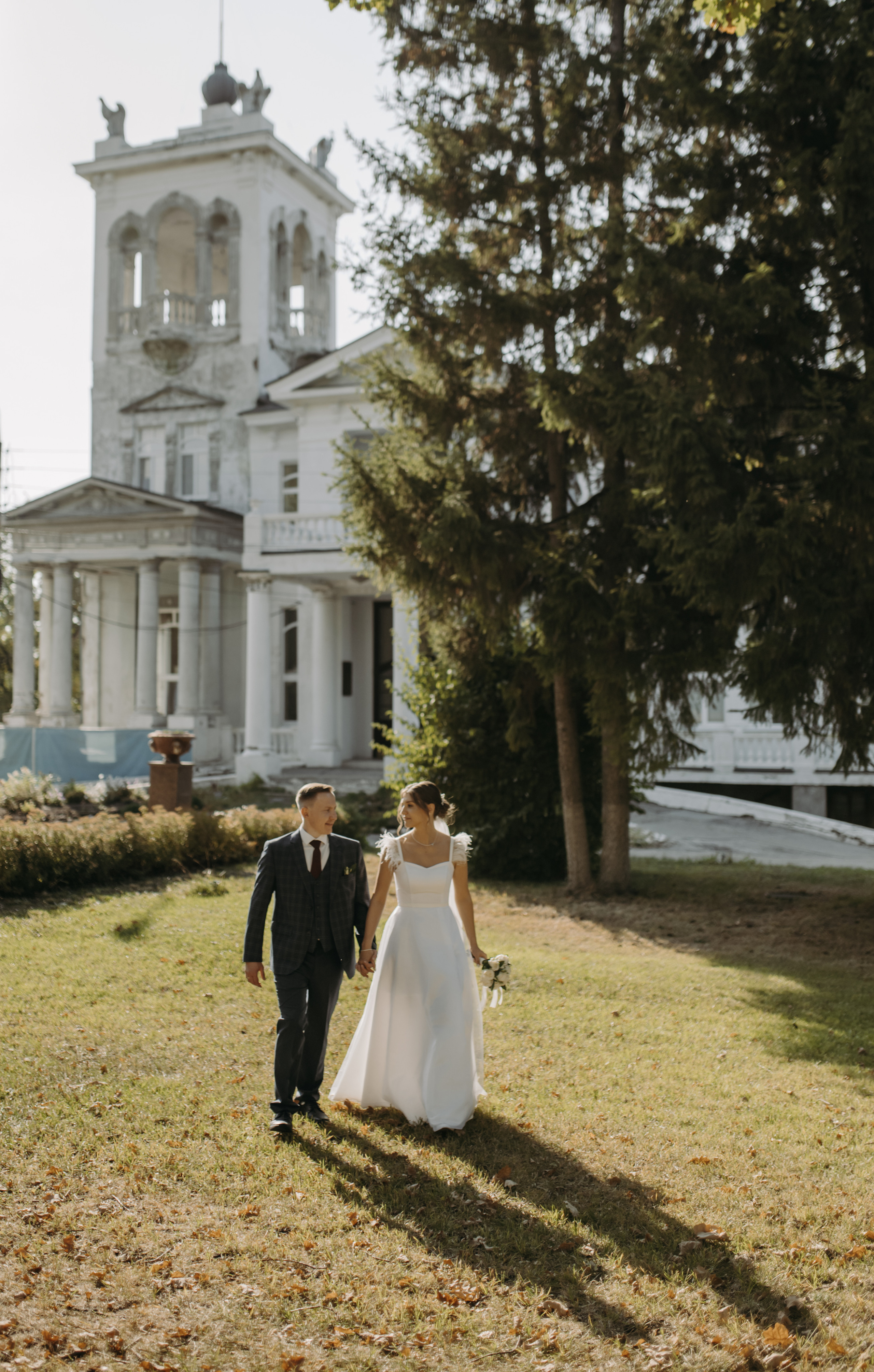 Татьяна&Евгений. Савиновская Кристина фотограф Самара