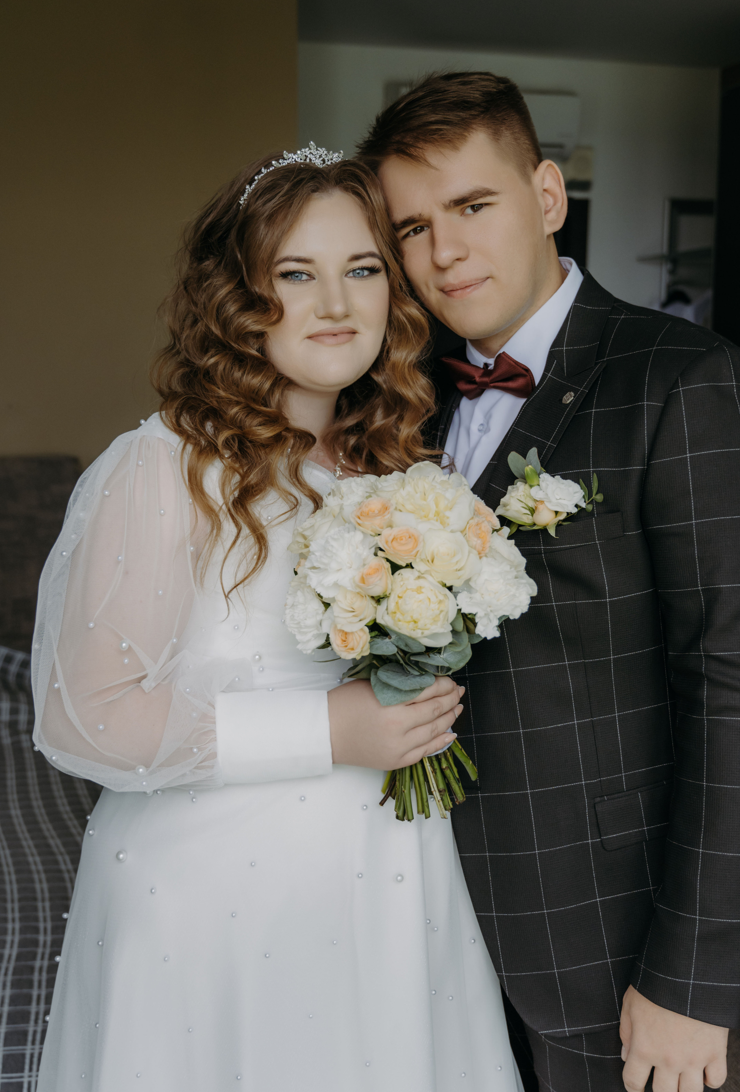 Андрей&Ольга. Савиновская Кристина фотограф Самара