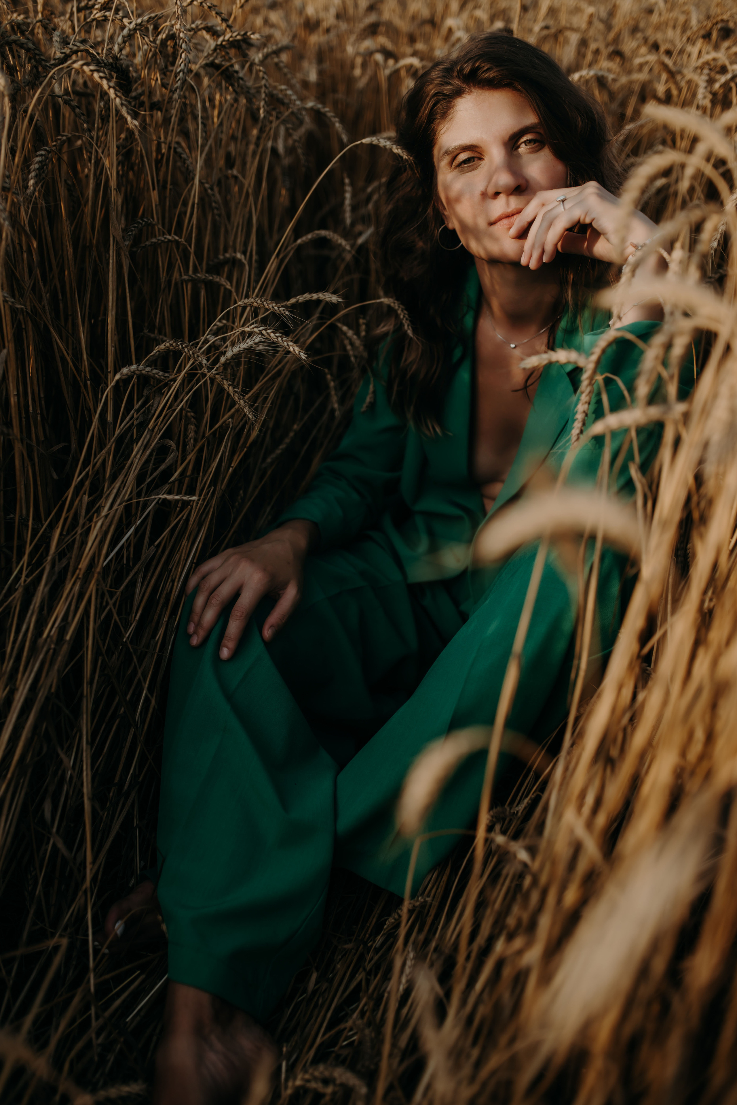 Ксюша. Савиновская Кристина фотограф Самара