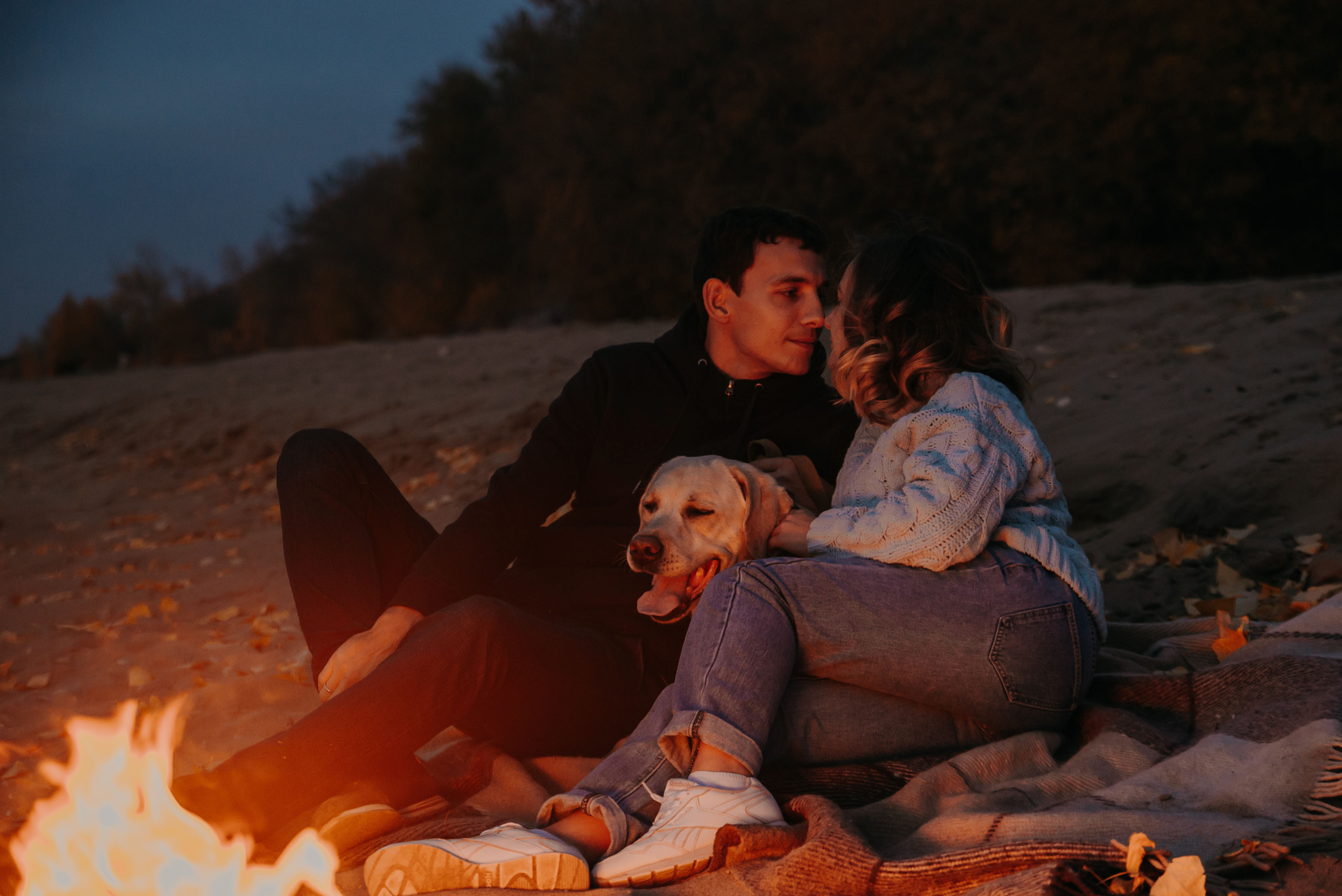 Катя&Максим. Савиновская Кристина фотограф Самара