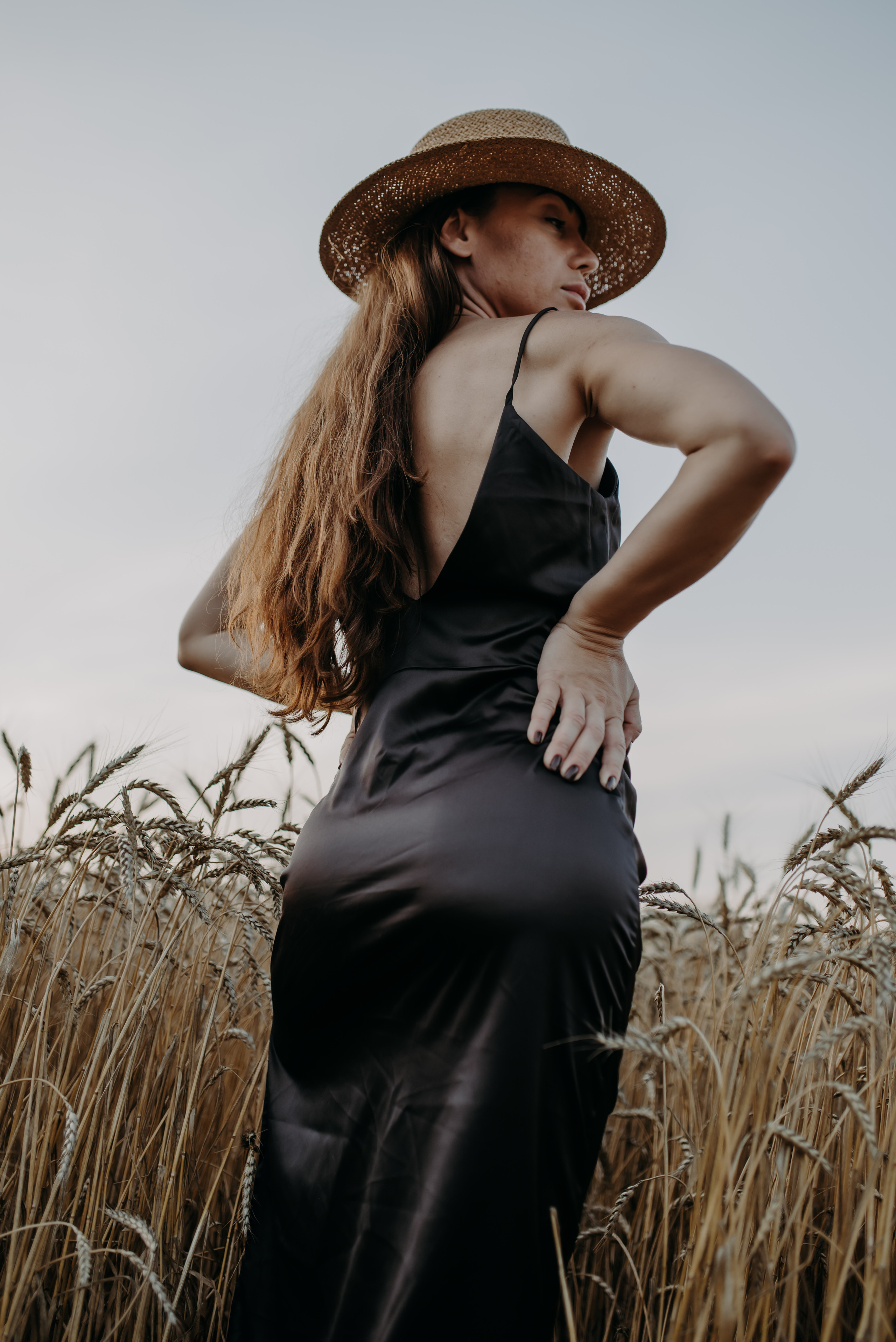 Лена. Савиновская Кристина фотограф Самара