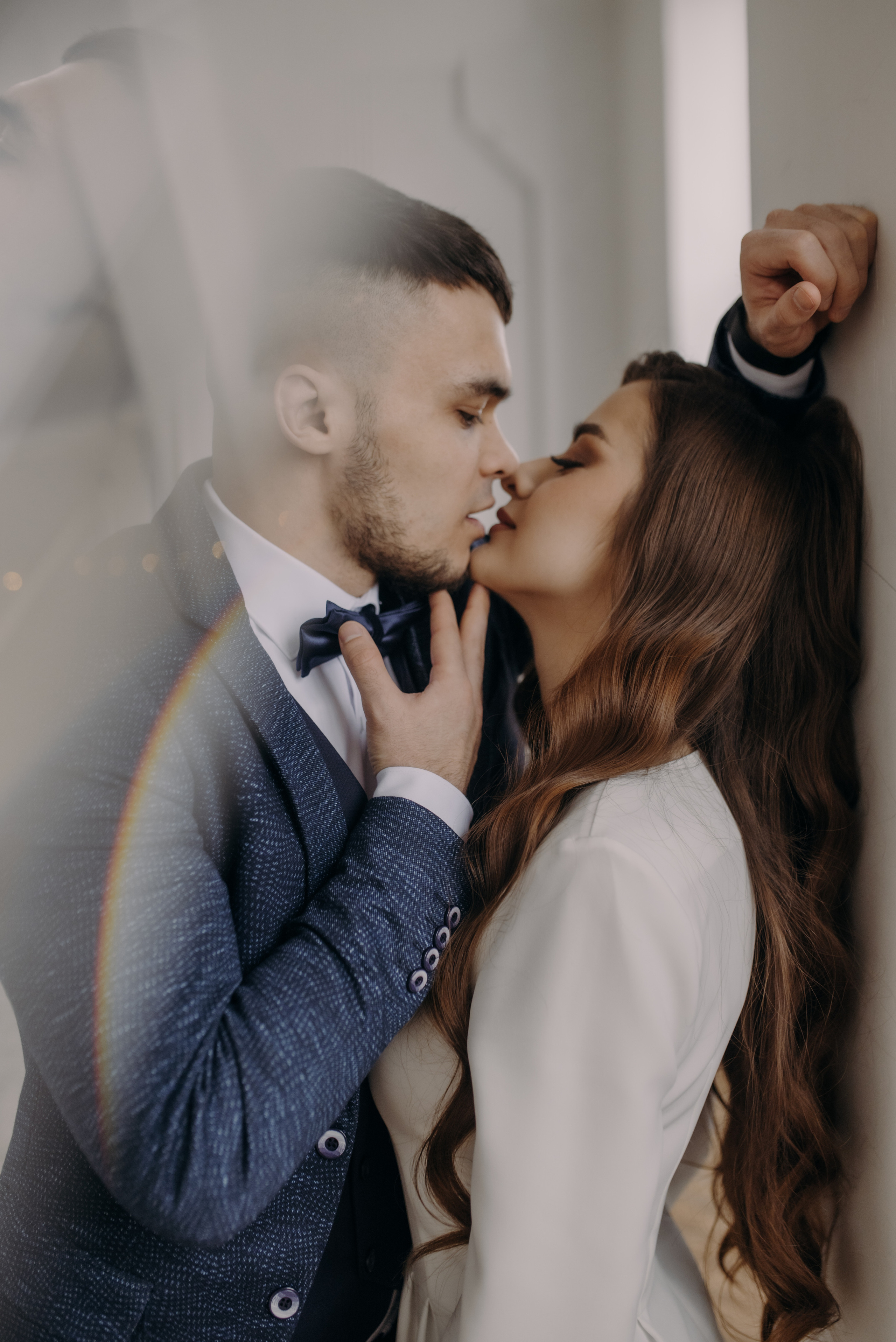 Руфиль&Алия. Савиновская Кристина фотограф Самара