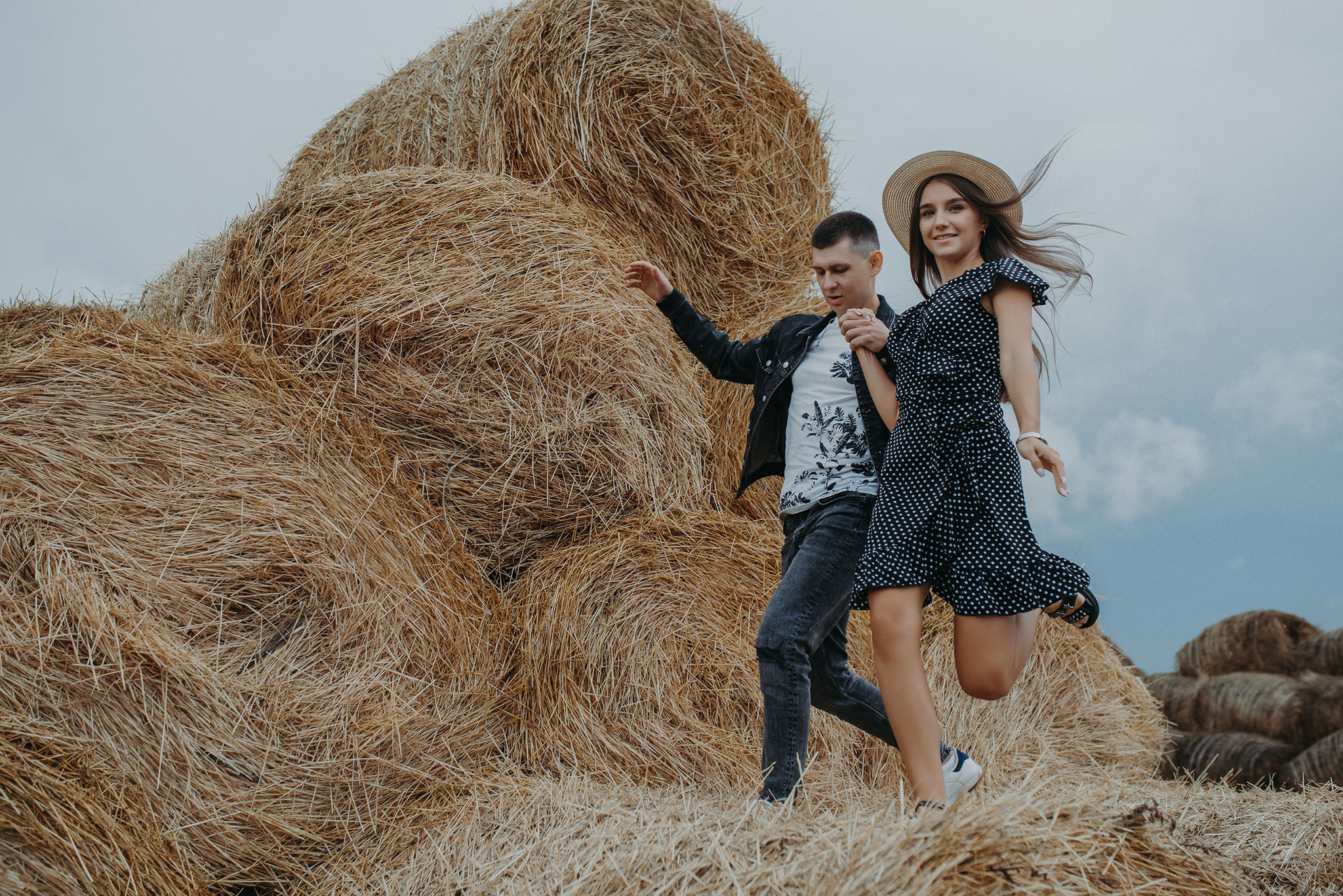 Вика&Глеб. Савиновская Кристина фотограф Самара