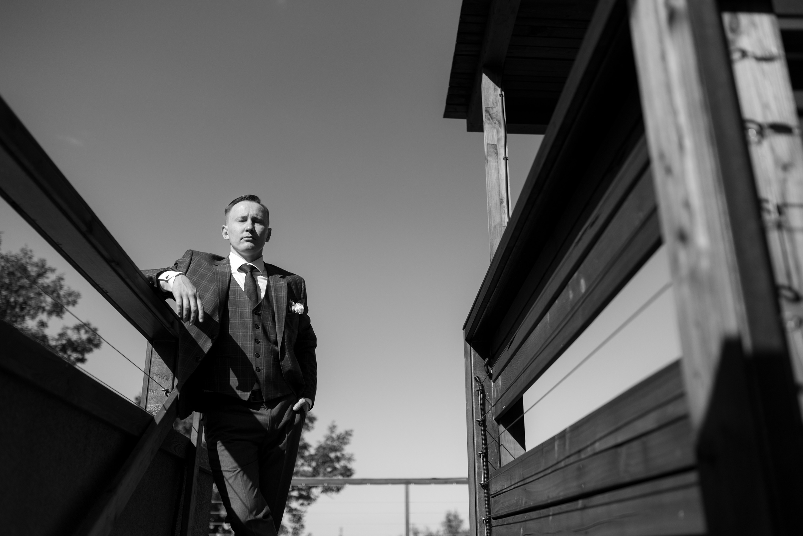 Татьяна&Евгений. Савиновская Кристина фотограф Самара