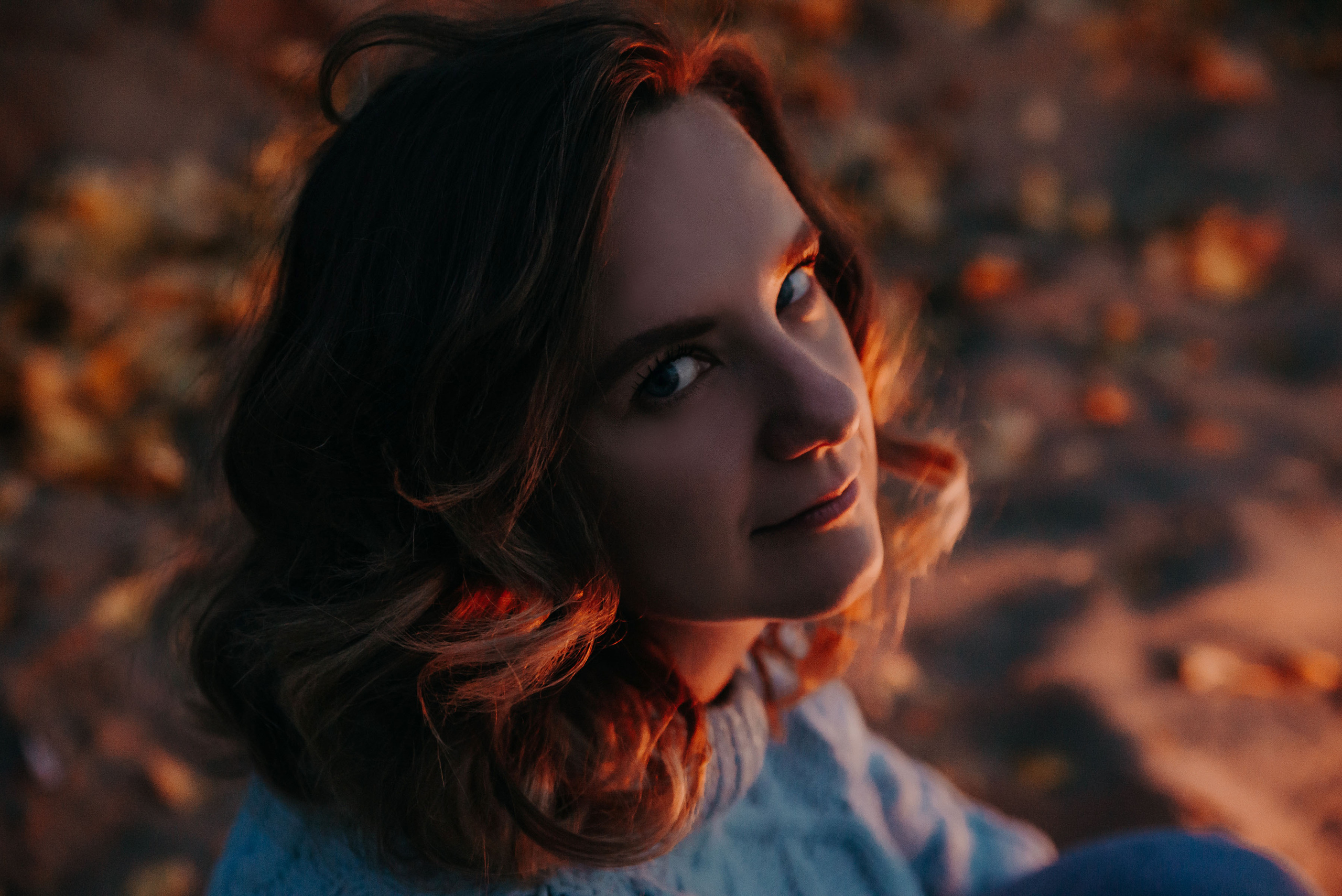 Катя&Максим. Савиновская Кристина фотограф Самара