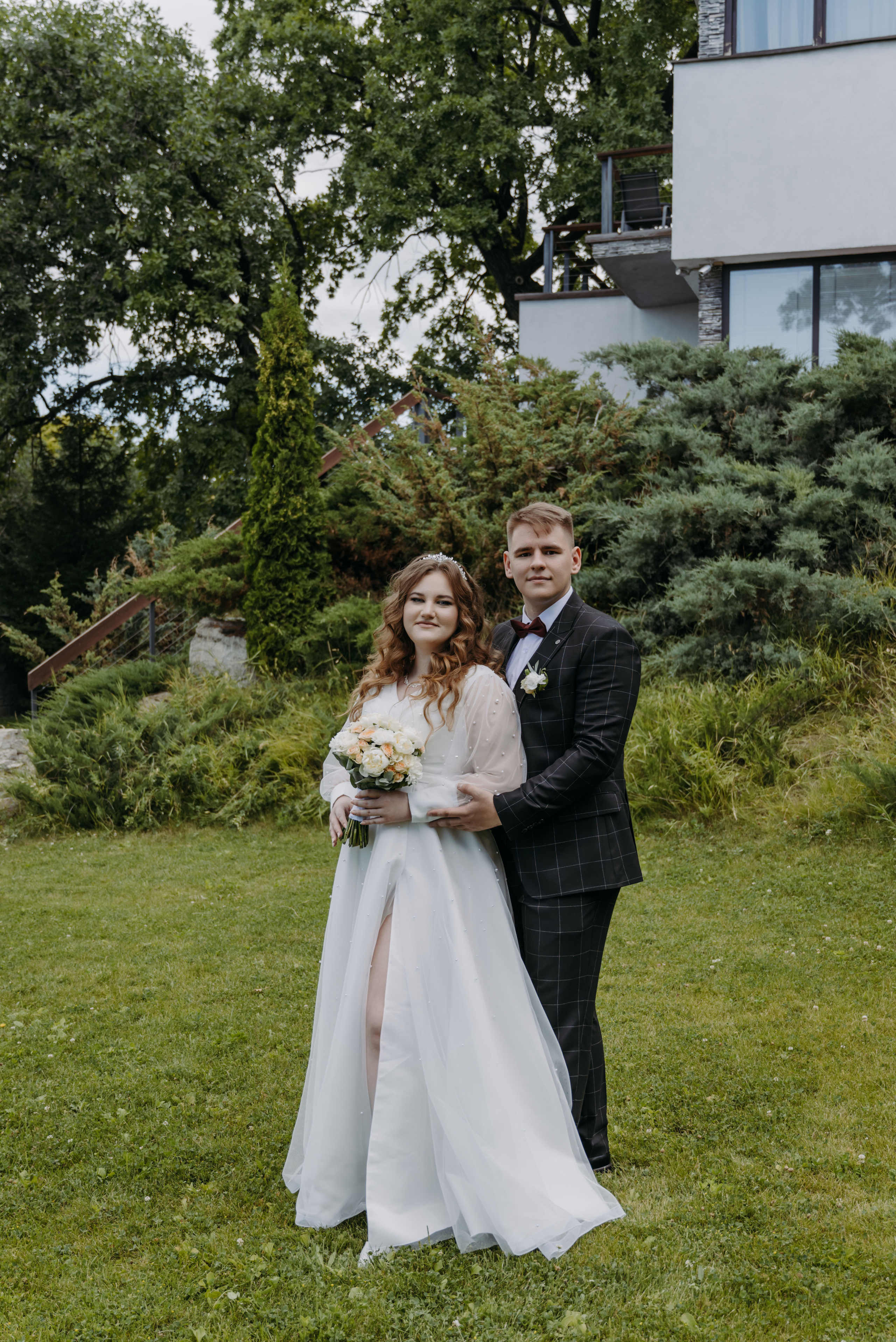 Андрей&Ольга. Савиновская Кристина фотограф Самара