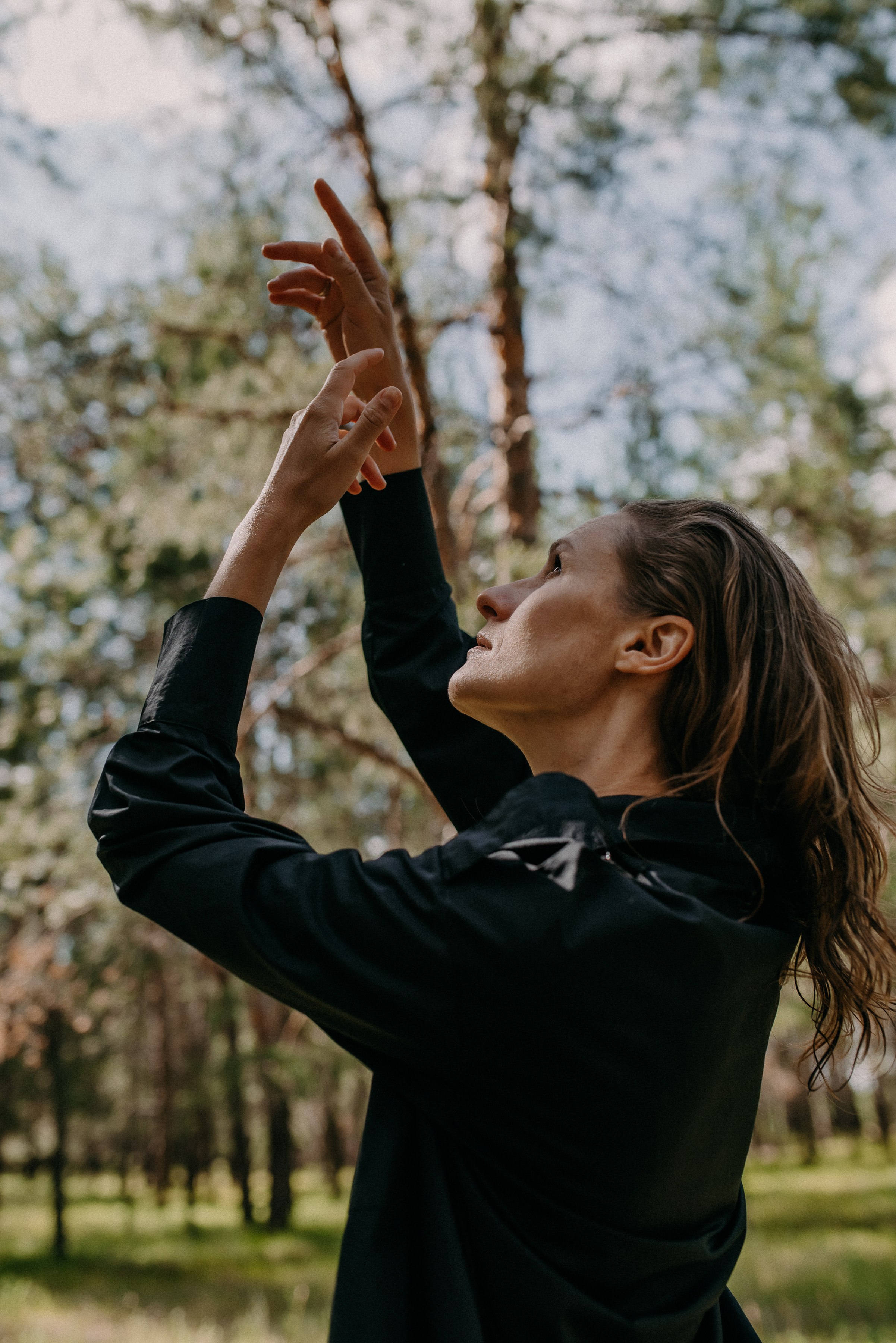 Ирина. Савиновская Кристина фотограф Самара