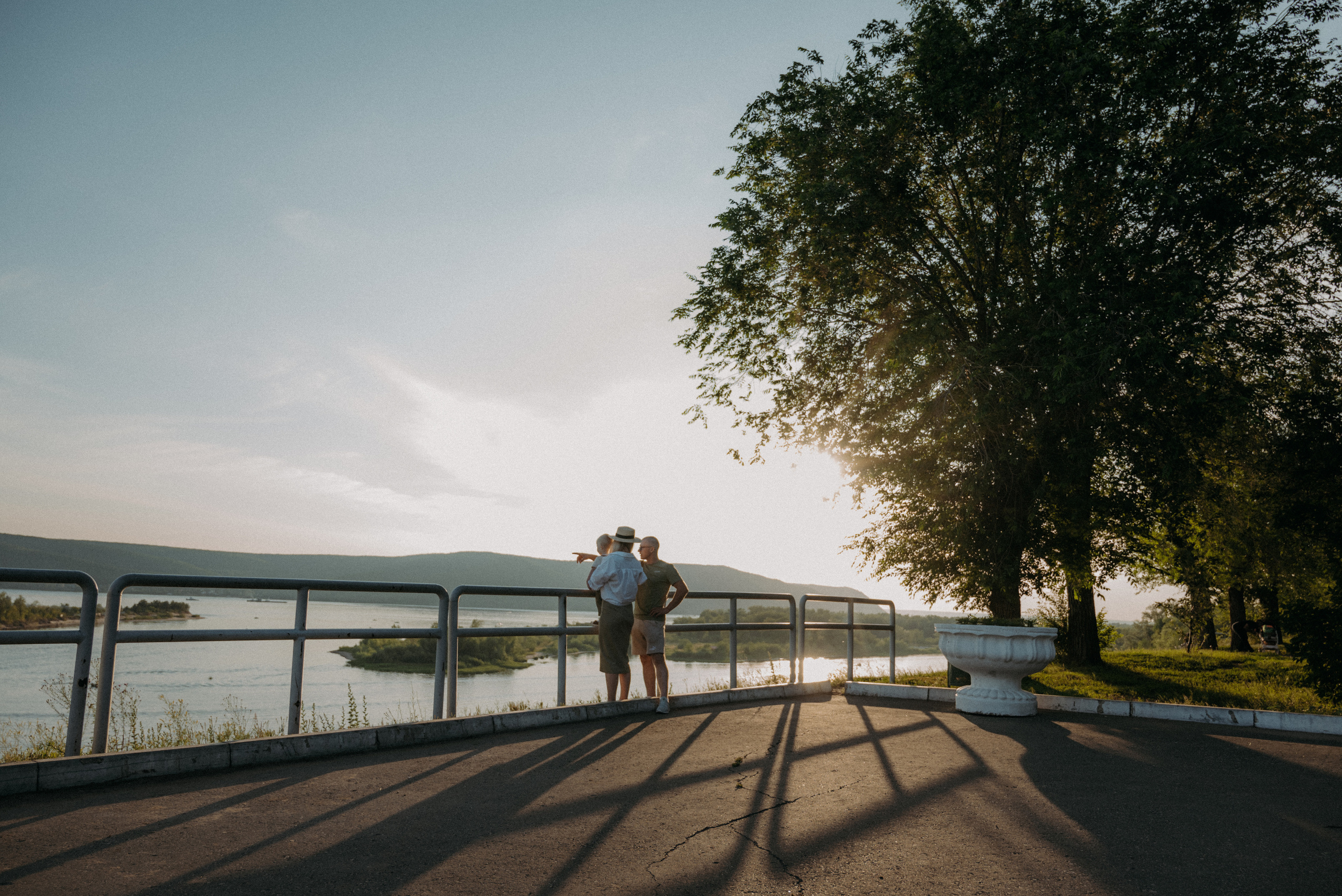 Семейная. Савиновская Кристина фотограф Самара