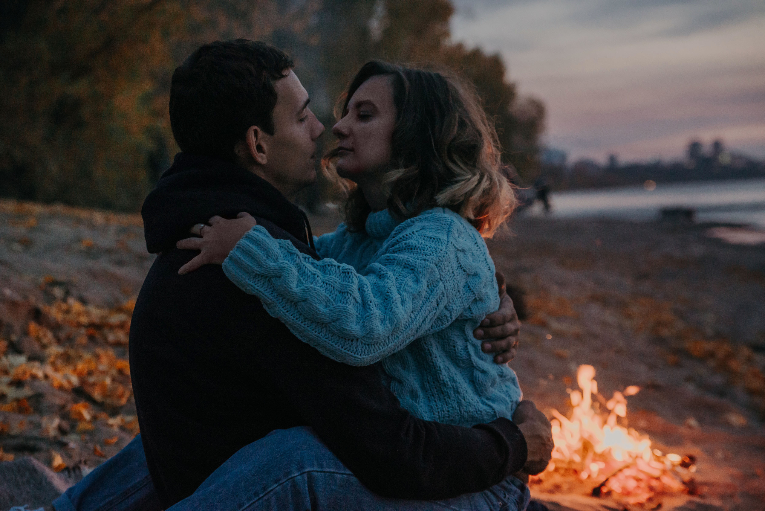 Катя&Максим. Савиновская Кристина фотограф Самара