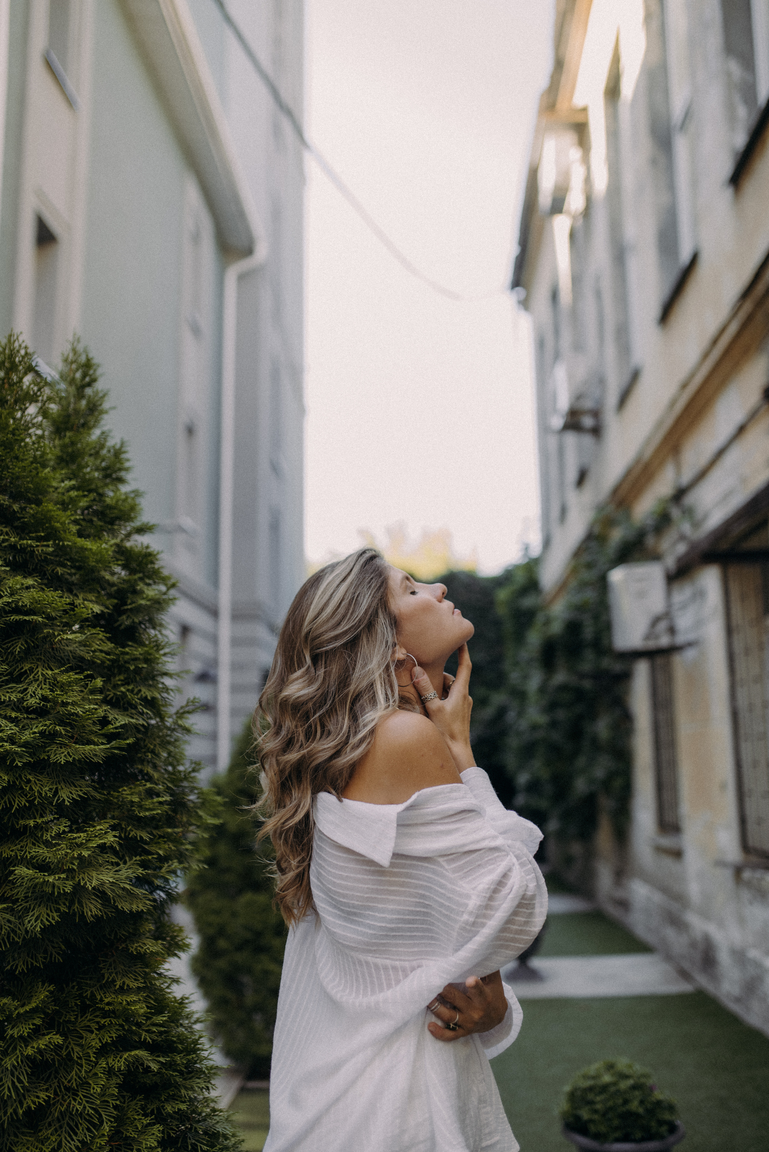 Ксюша. Савиновская Кристина фотограф Самара