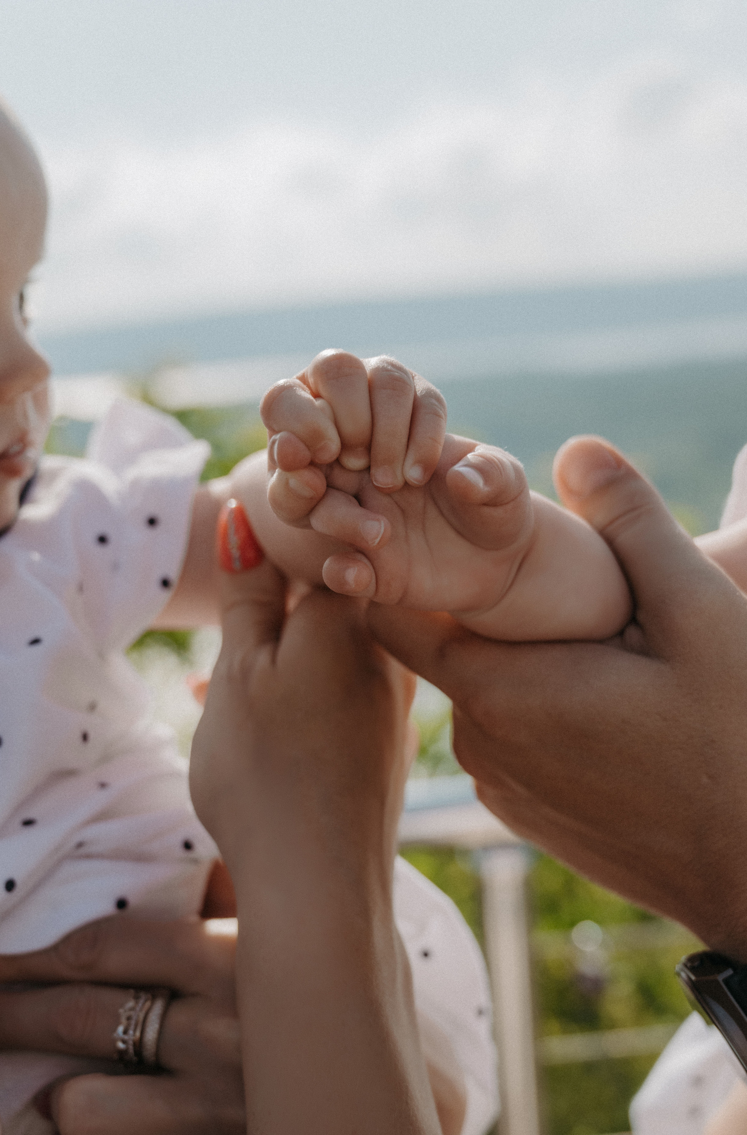 Семейная. Савиновская Кристина фотограф Самара