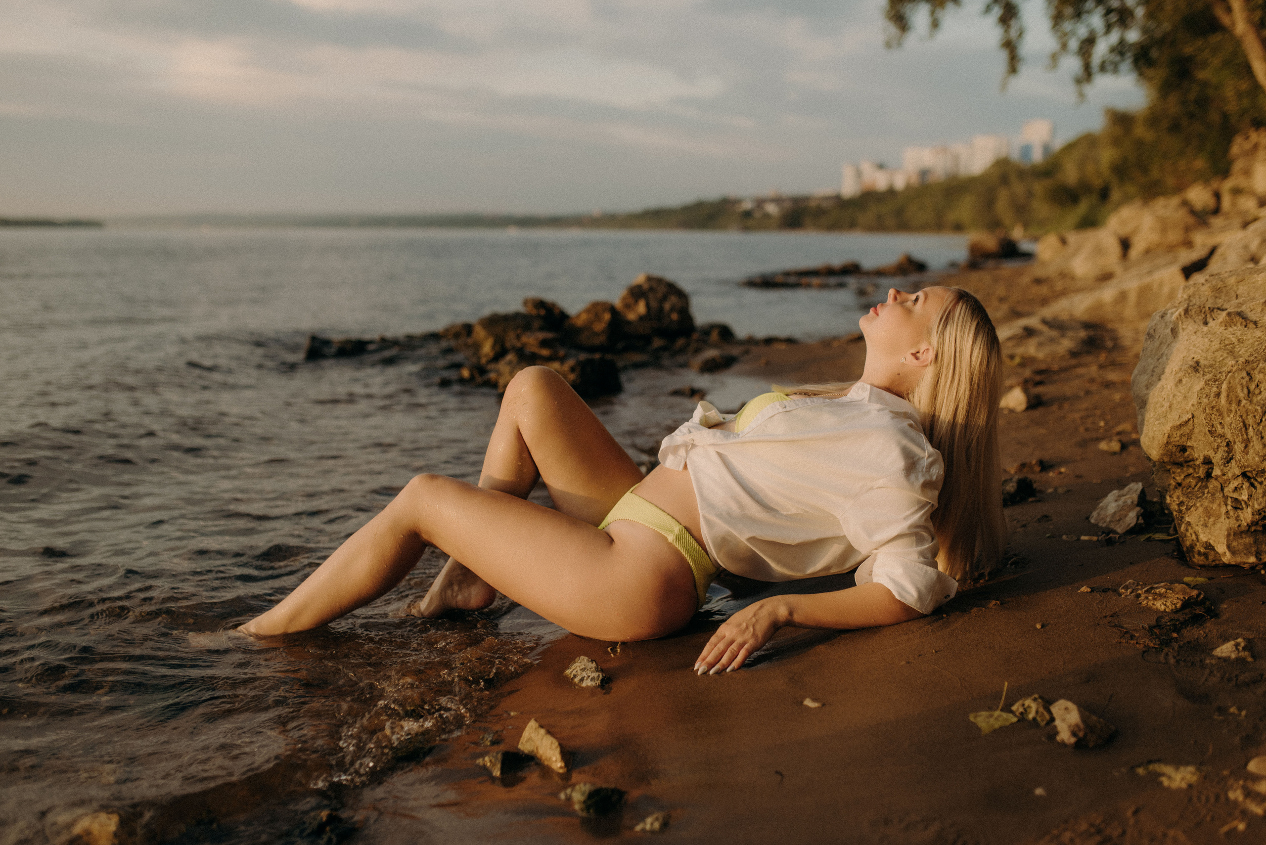 Анна. Савиновская Кристина фотограф Самара