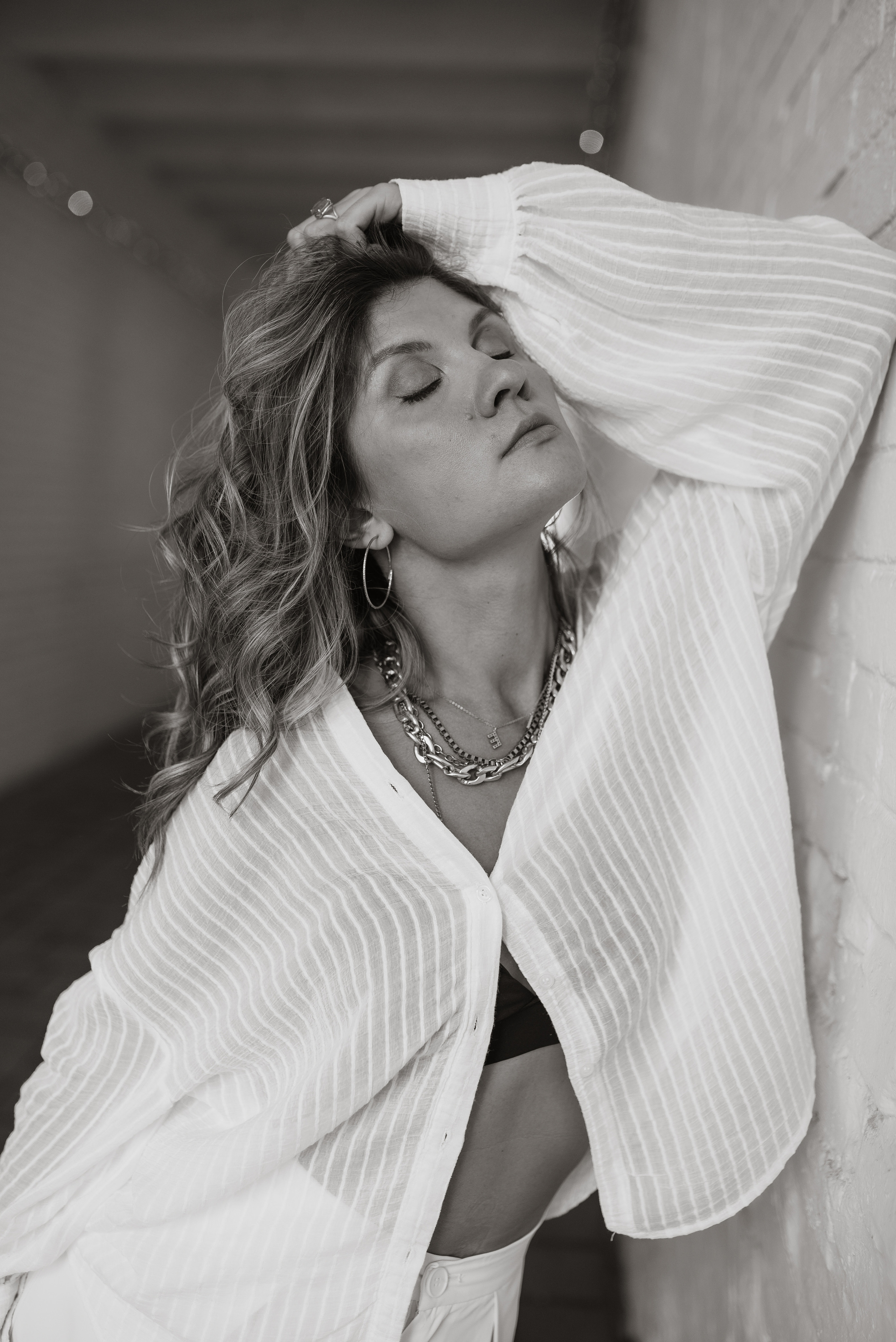 Ксюша. Савиновская Кристина фотограф Самара