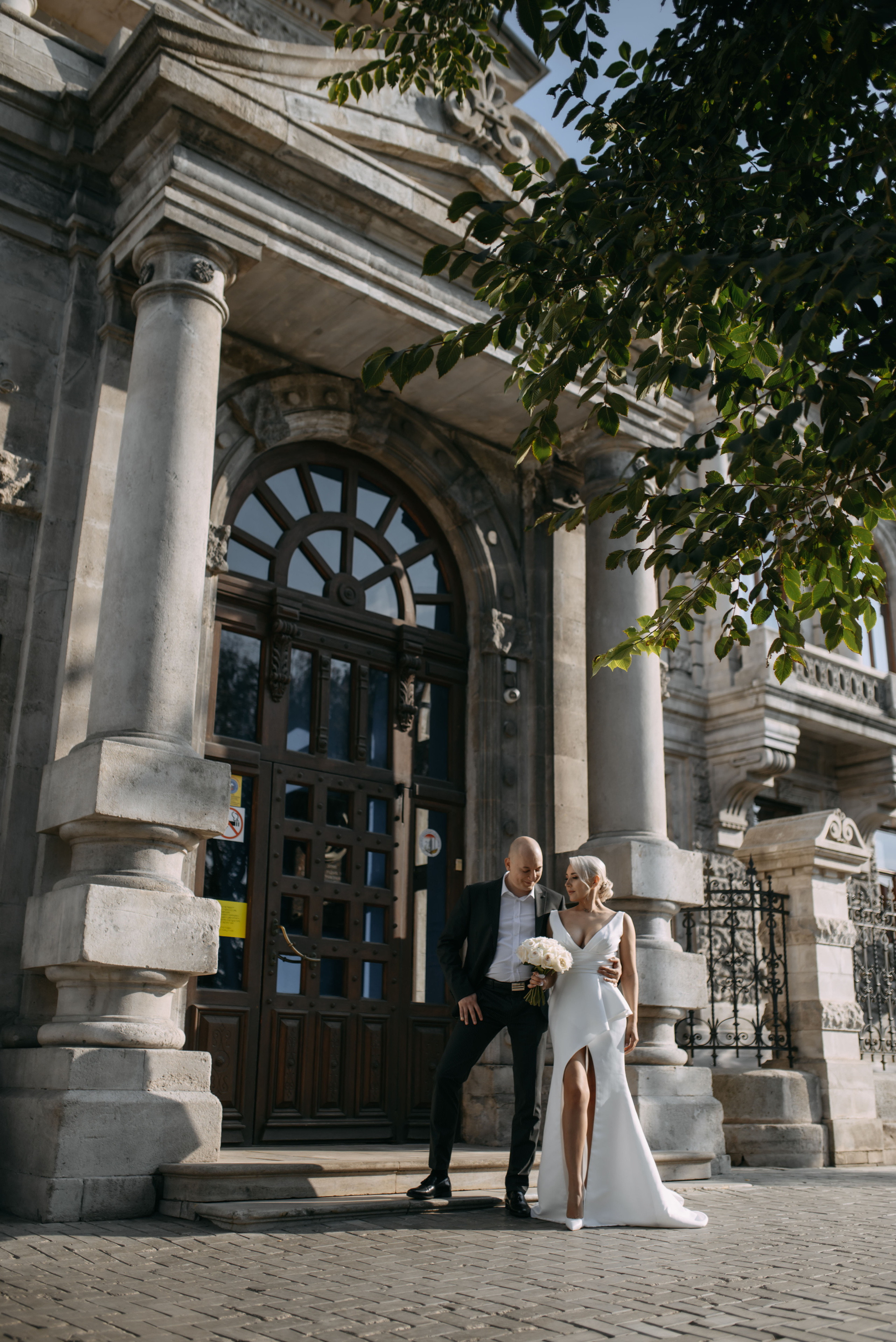 Марк&Оксана. Савиновская Кристина фотограф Самара